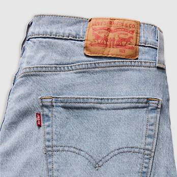 502™ Taper Fit Men's Jeans - Light Wash | Levi's® CA 502™ Taper Fit Men's Jeans - Light Wash | Levi's® CA