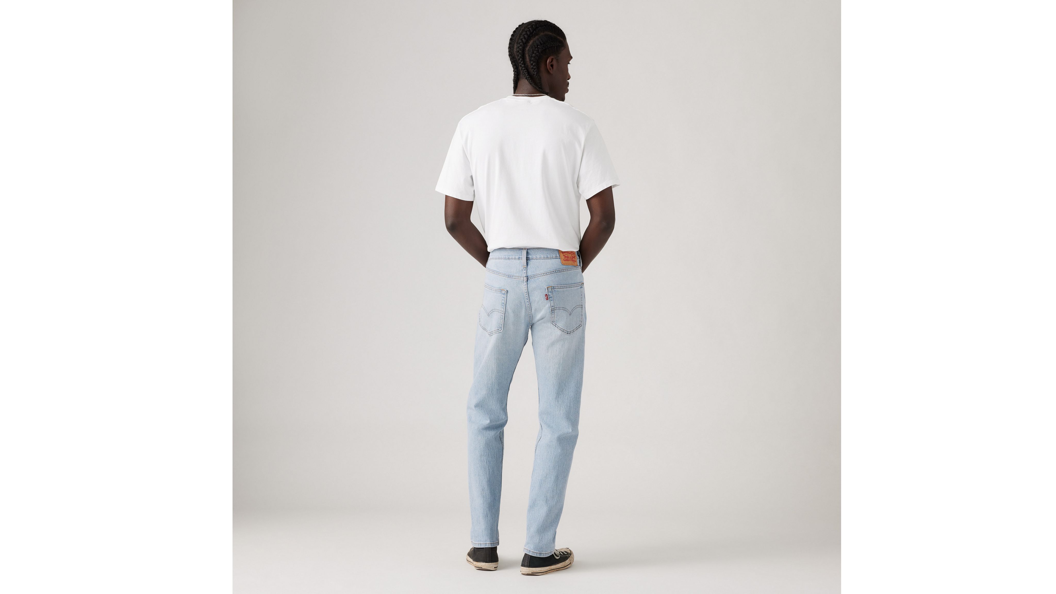 502™ Taper Jeans 3