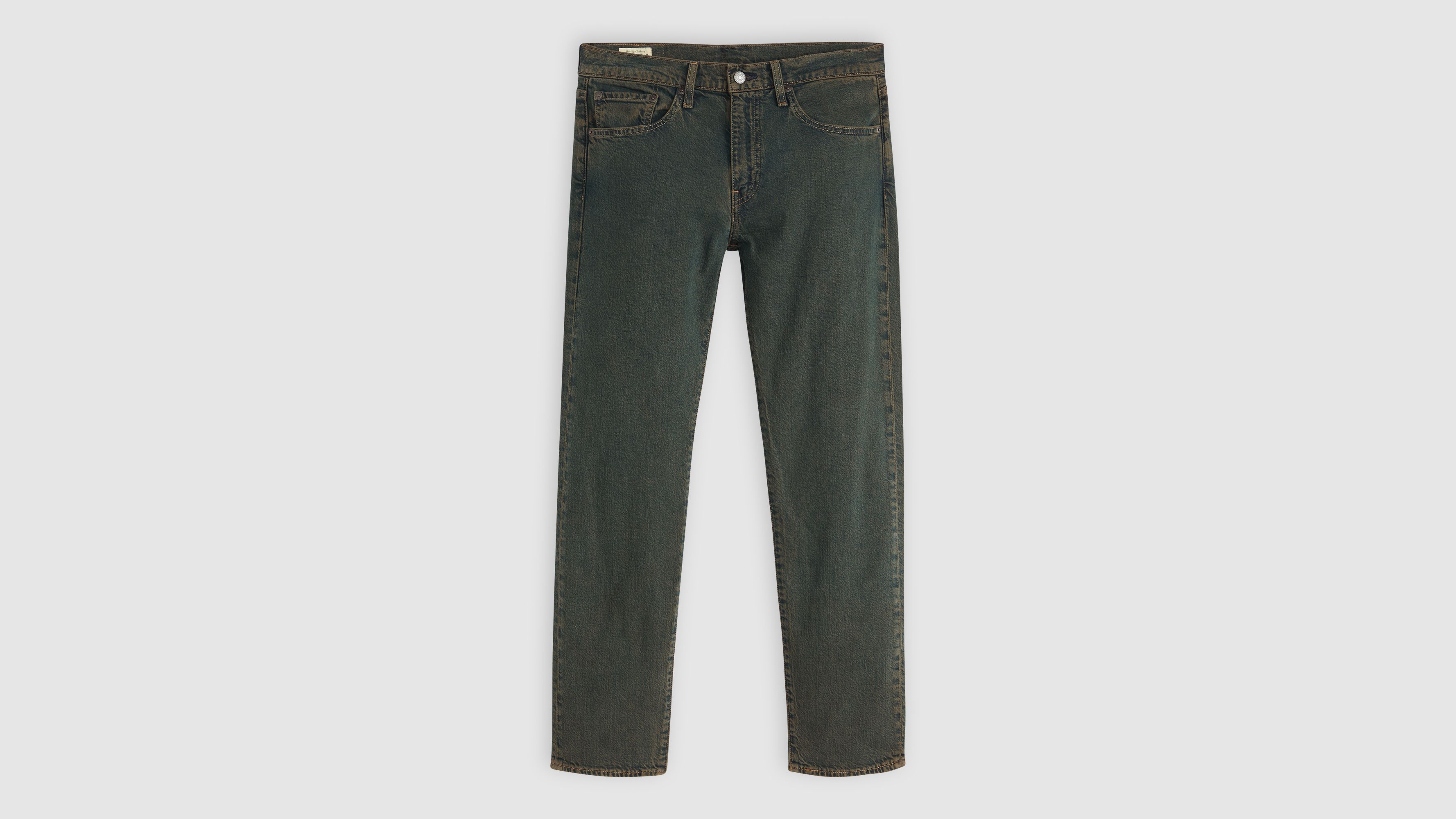 502™ Taper Jeans 6