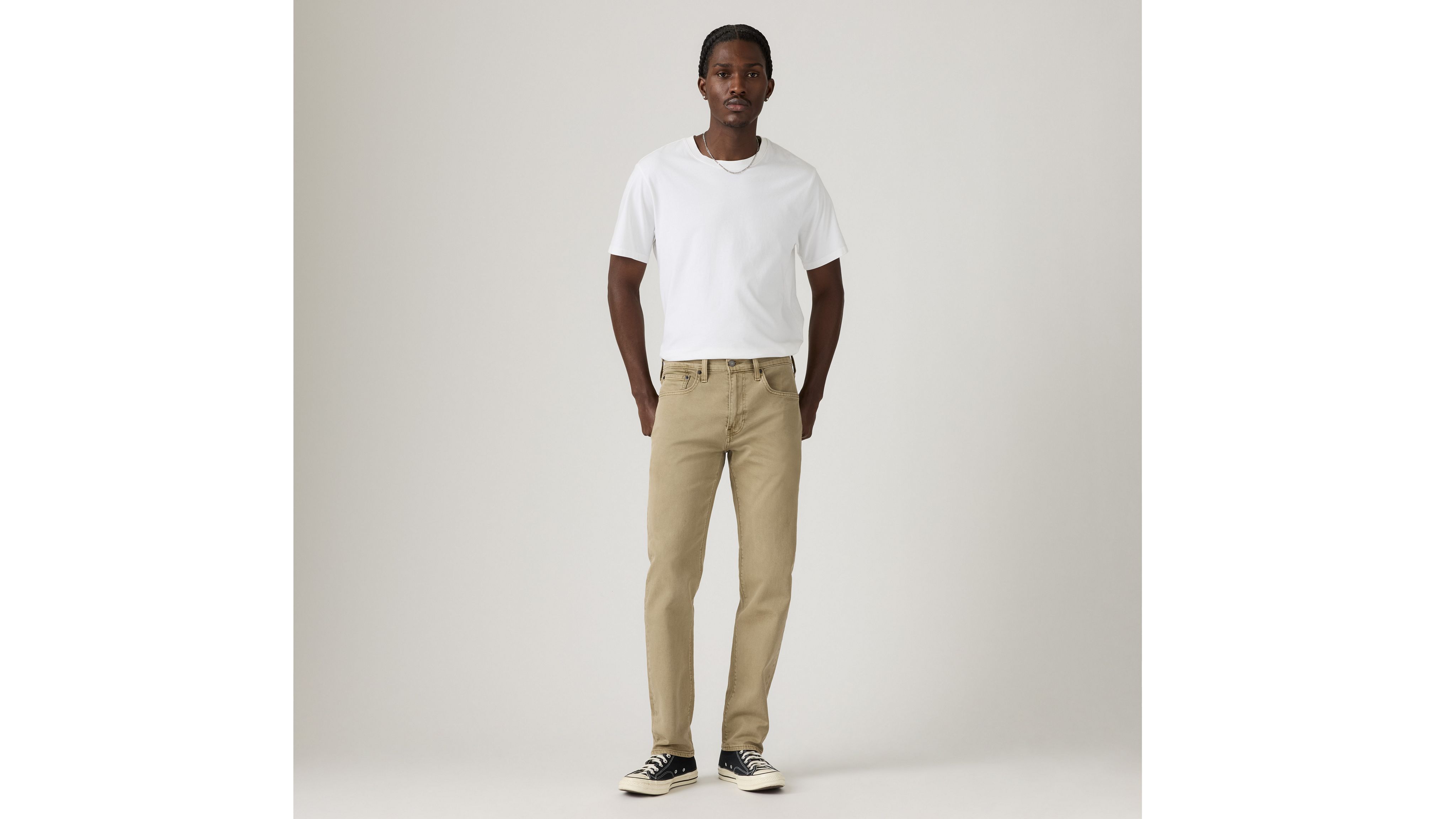 502™ Taper Fit Authentic Soft Men's Jeans 1