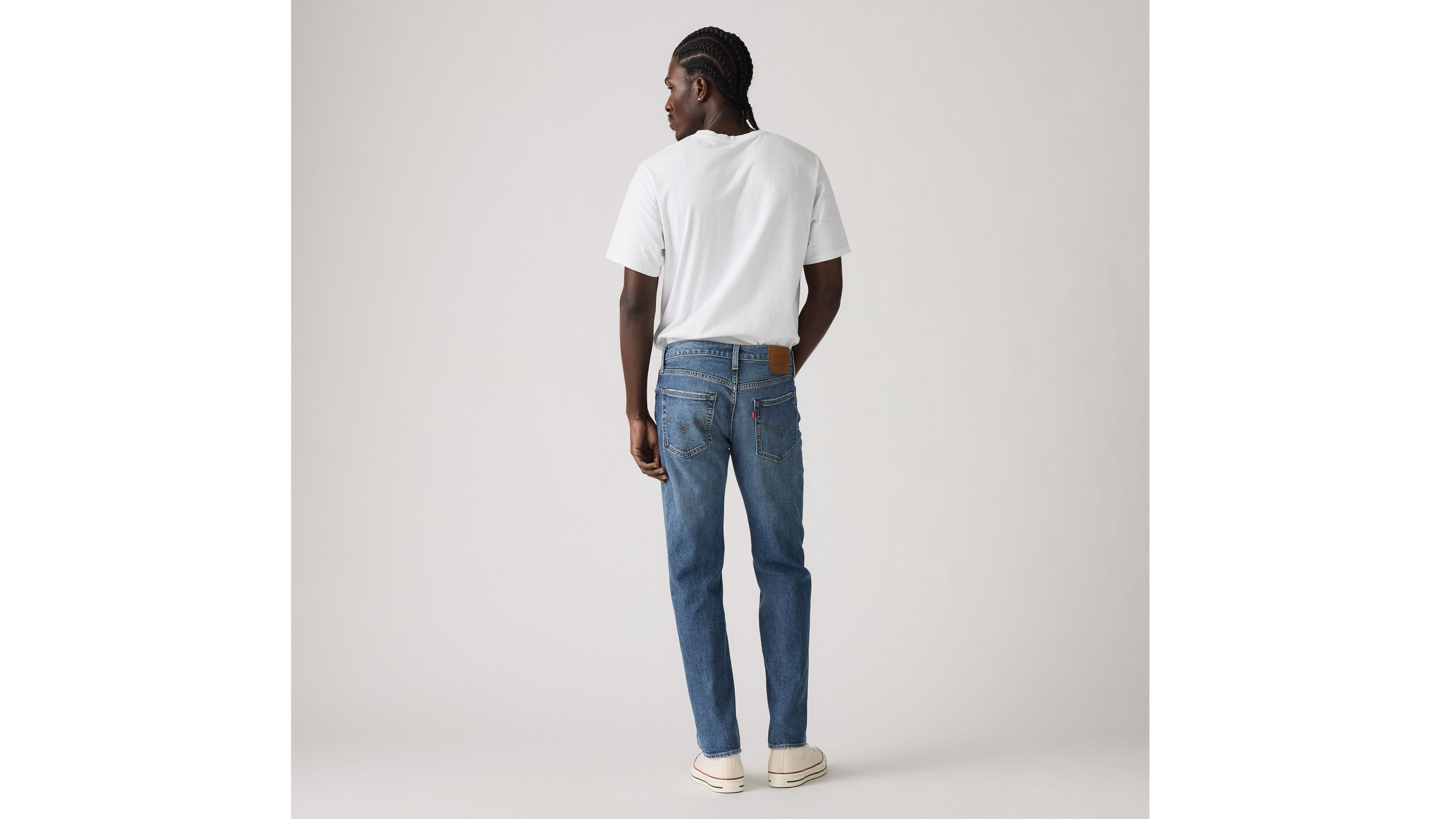 502™ Taper Fit Men's Jeans
