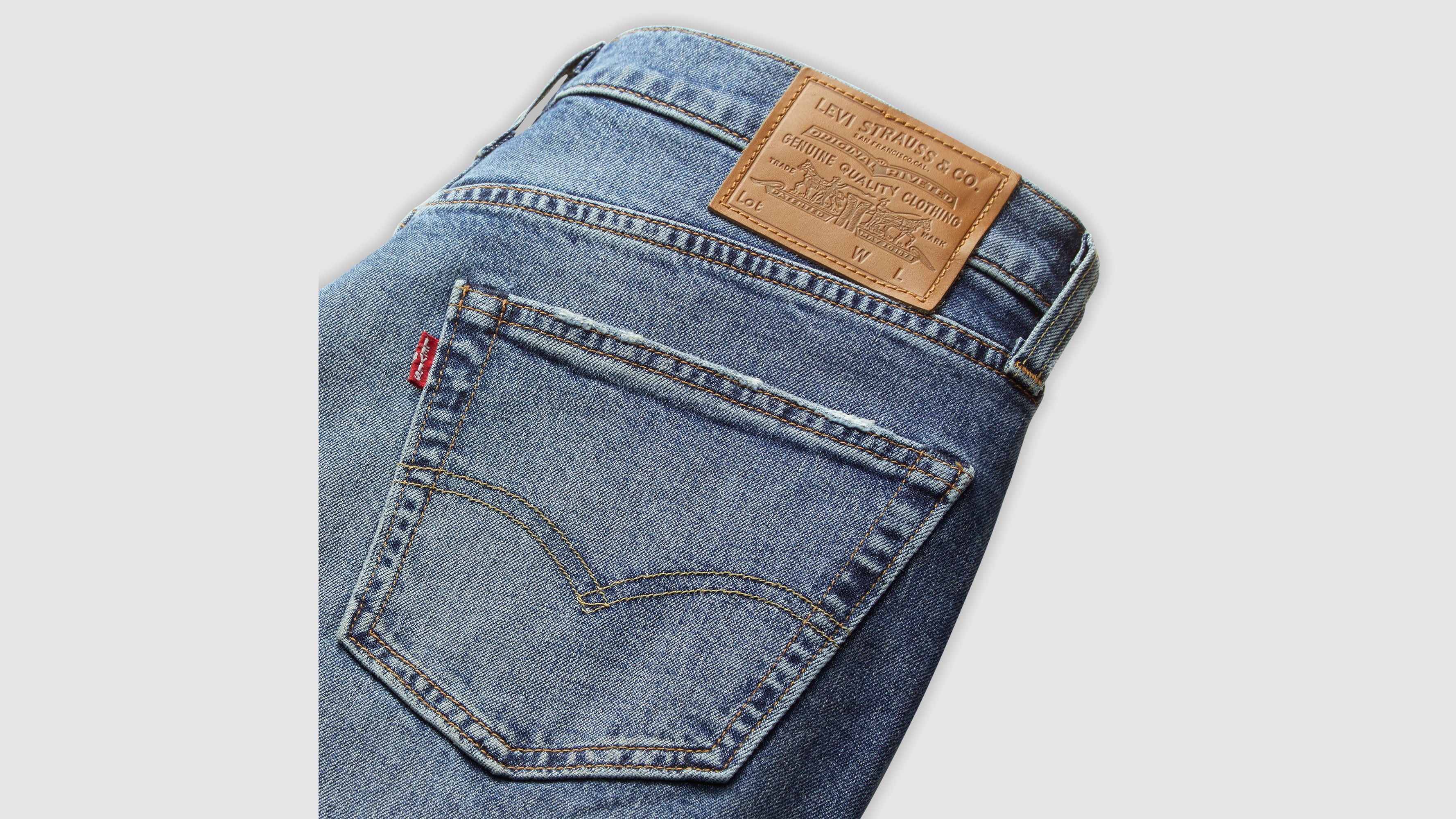502™ Taper Fit Men's Jeans