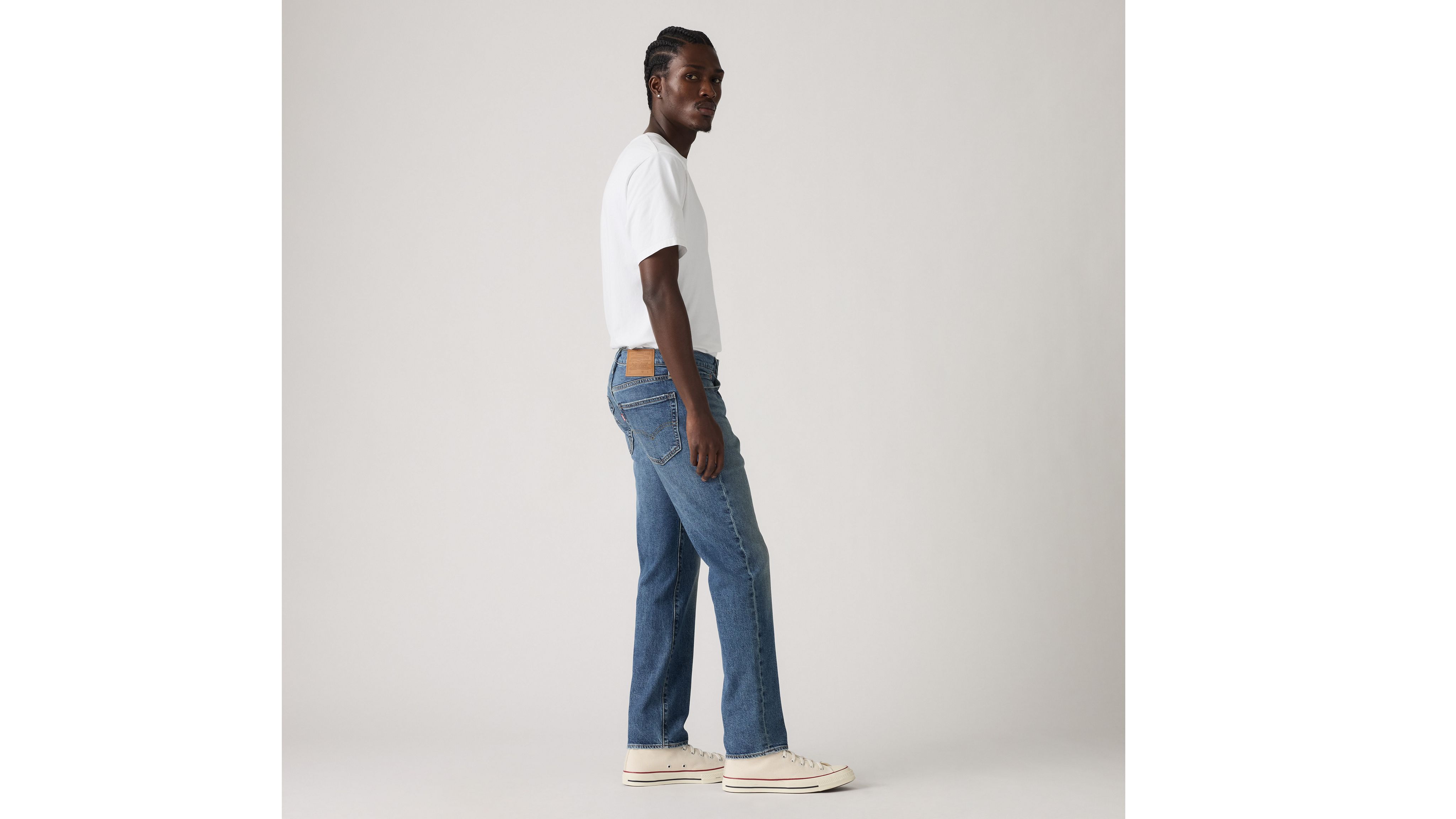 502™ Taper Fit Men's Jeans