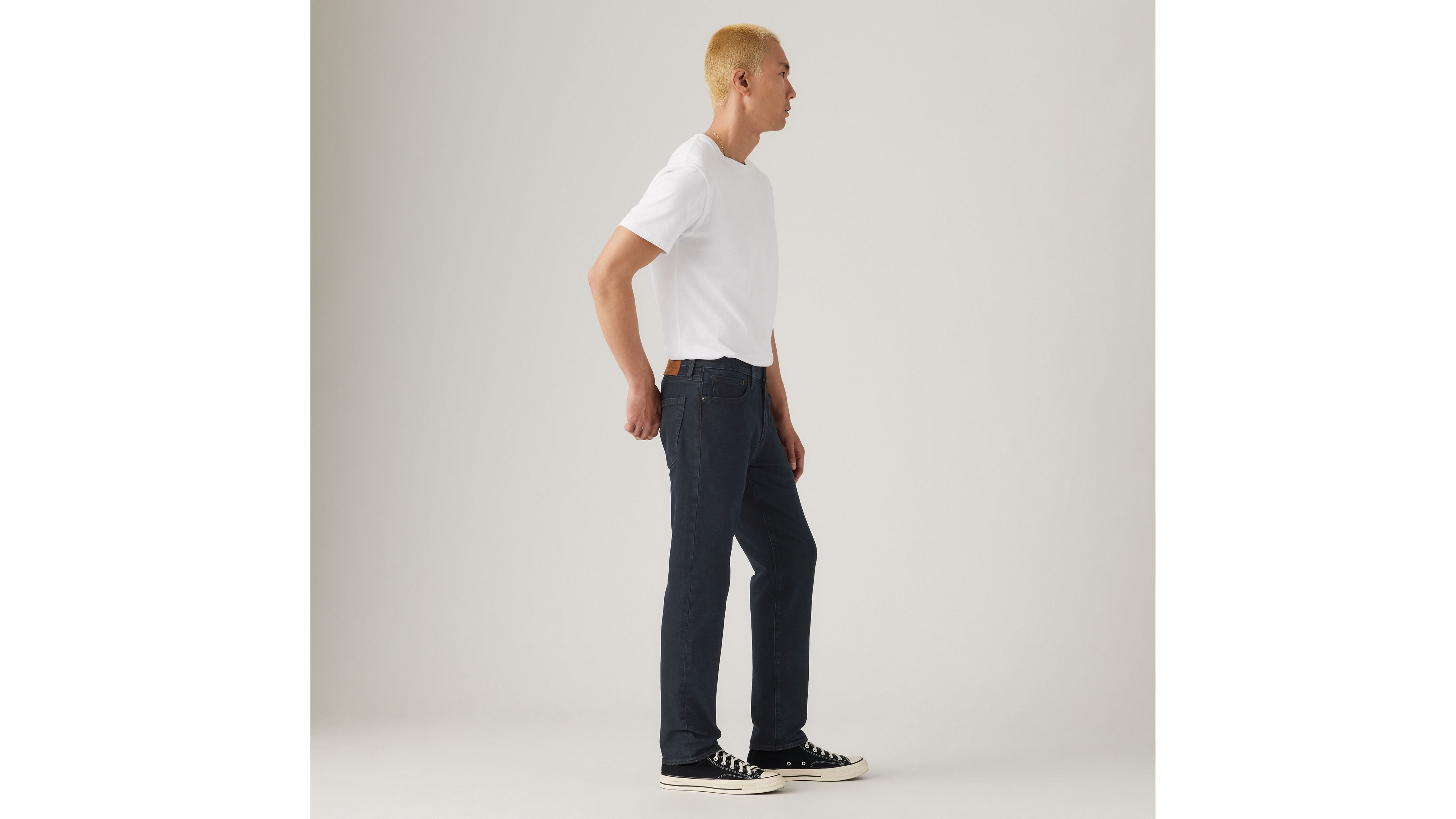 502™ Taper Fit Men's Jeans 4