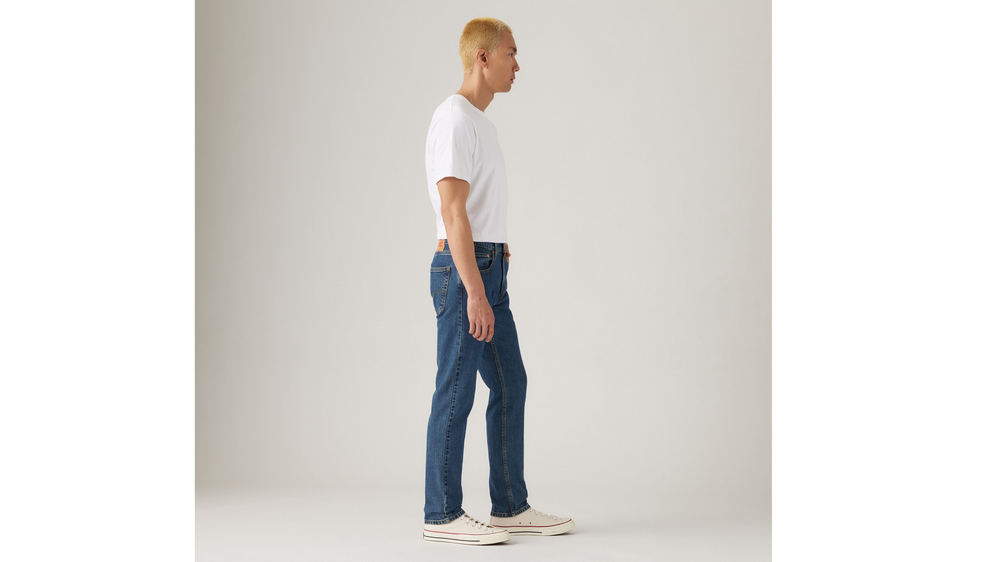 Jeans 502® Taper 3