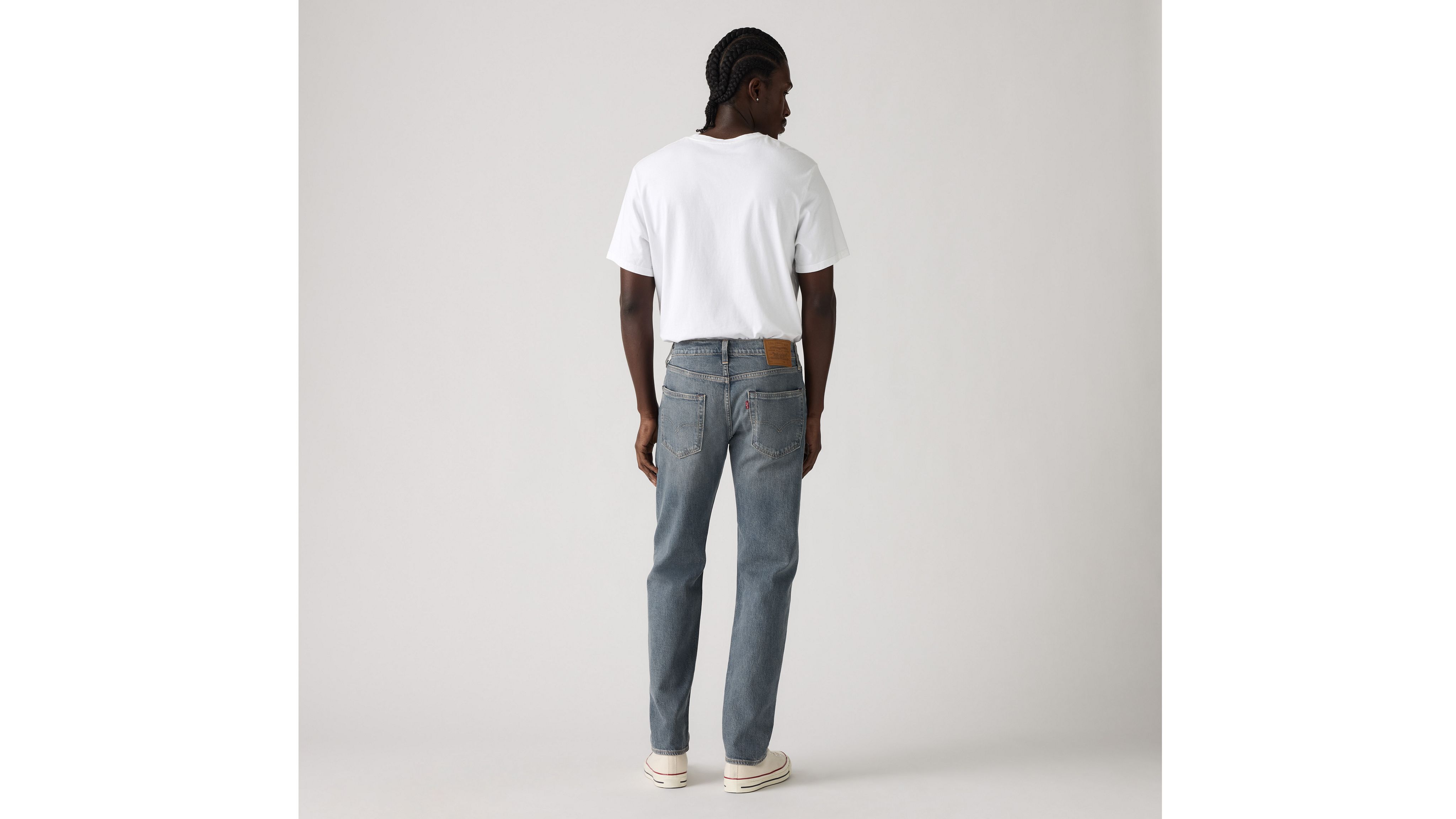 502™ Taper jeans 3