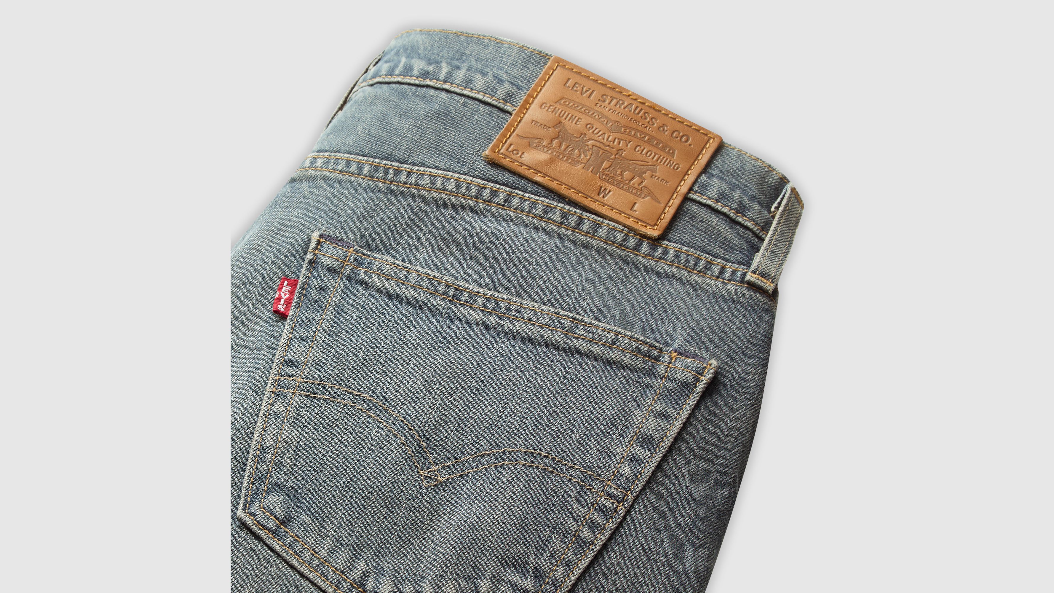 502™ Taper jeans 7