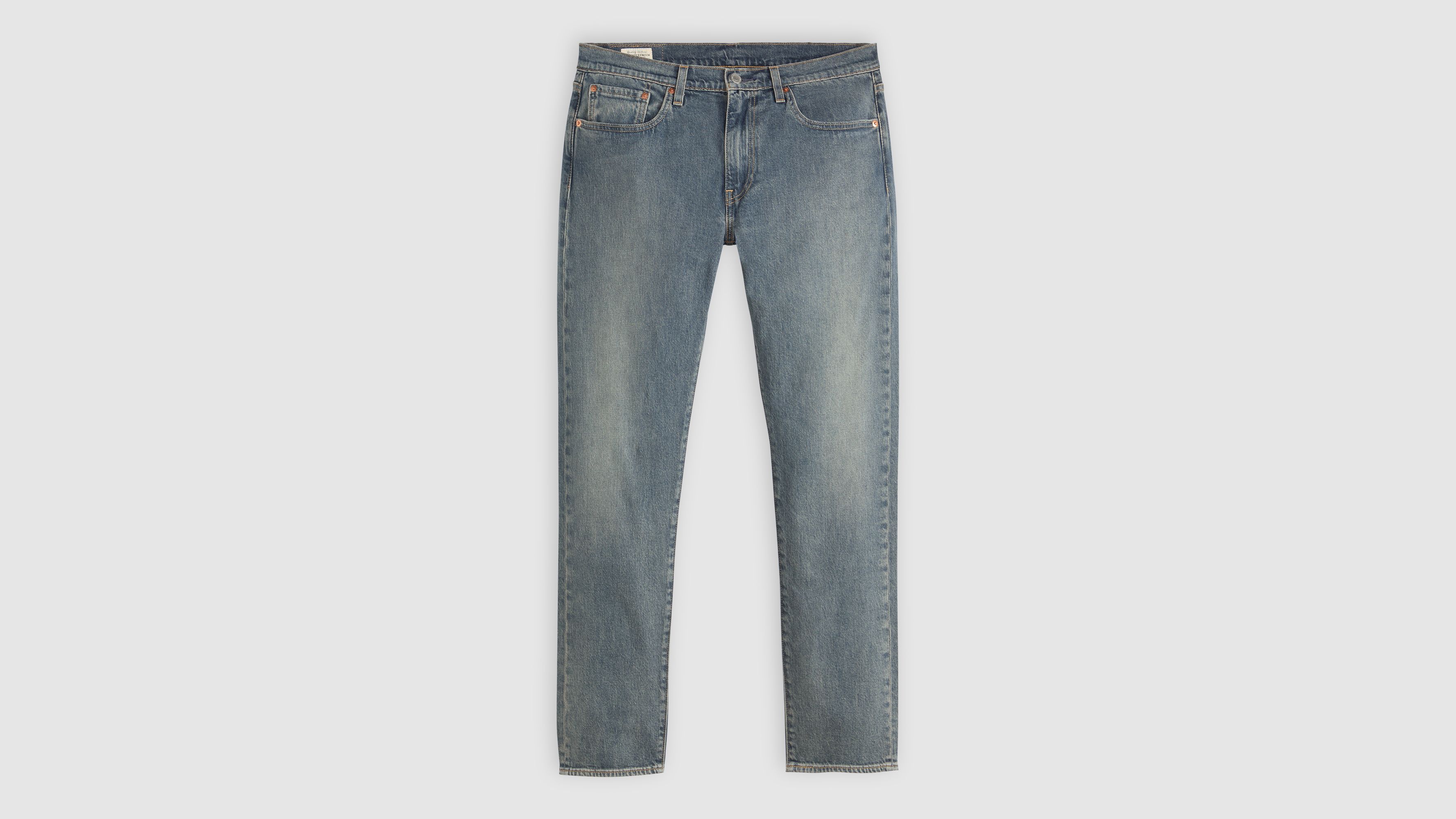 502™ Taper jeans 6