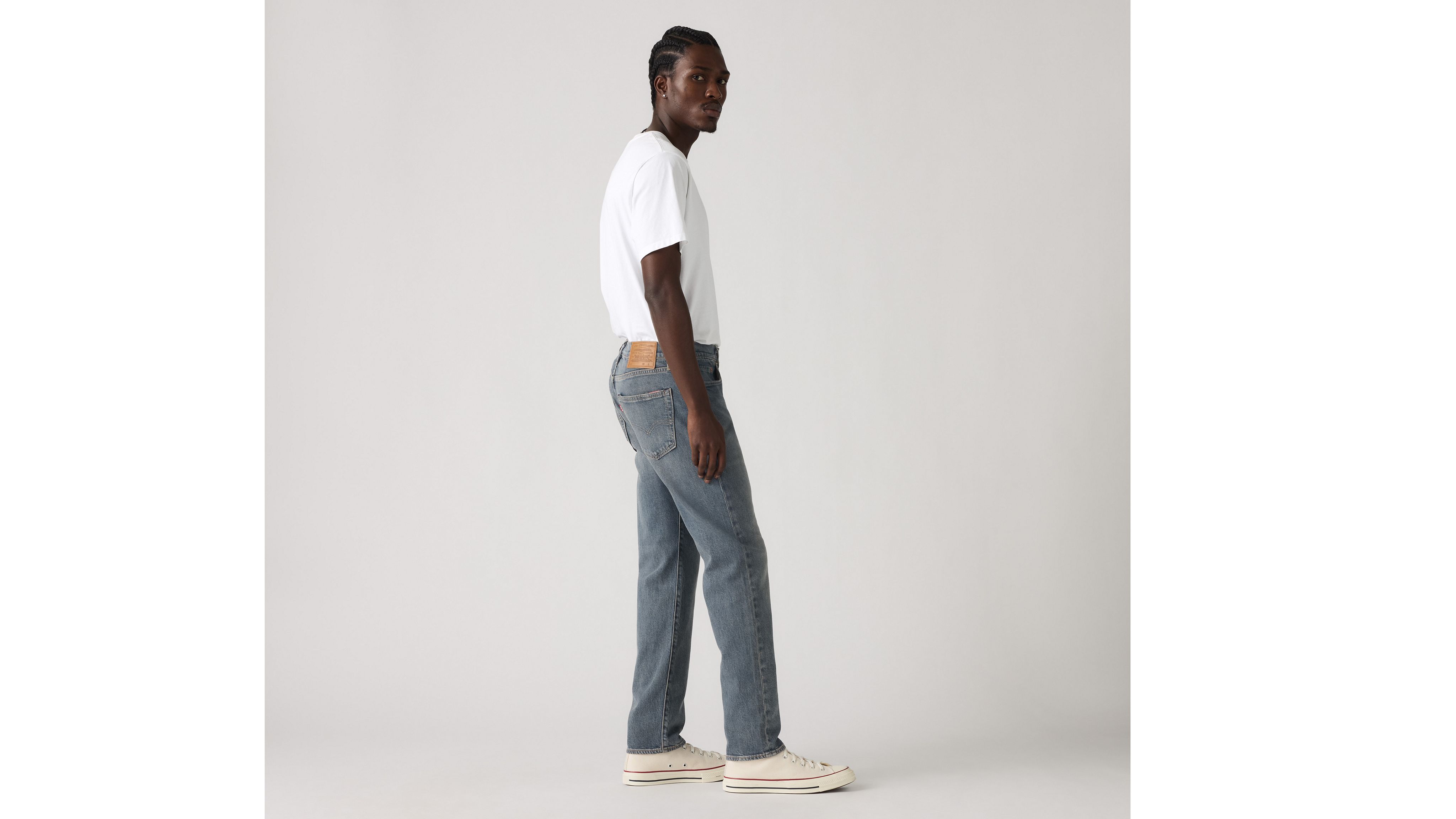 502™ Taper jeans 4