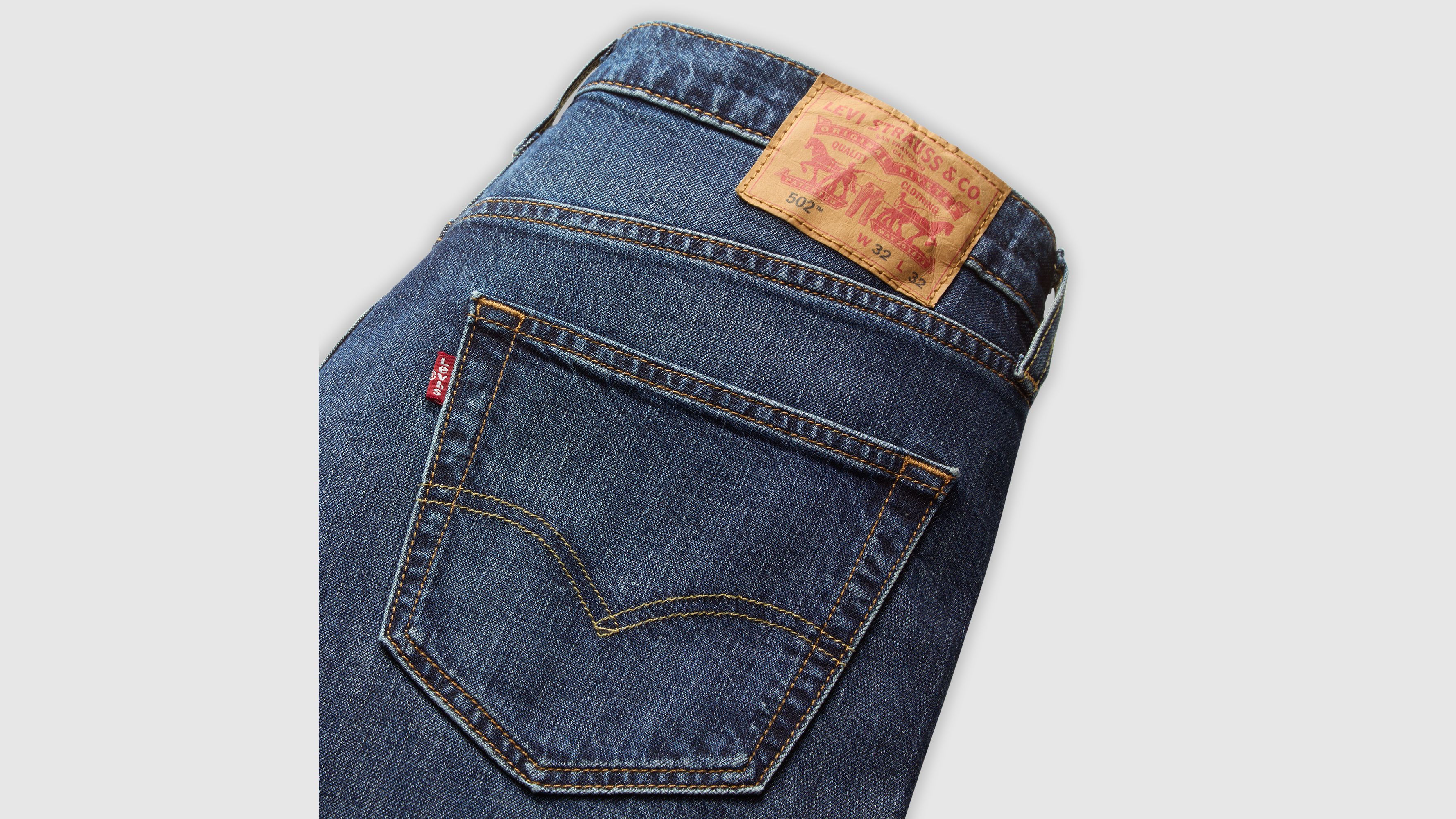 502™ Taper Fit Men's Jeans