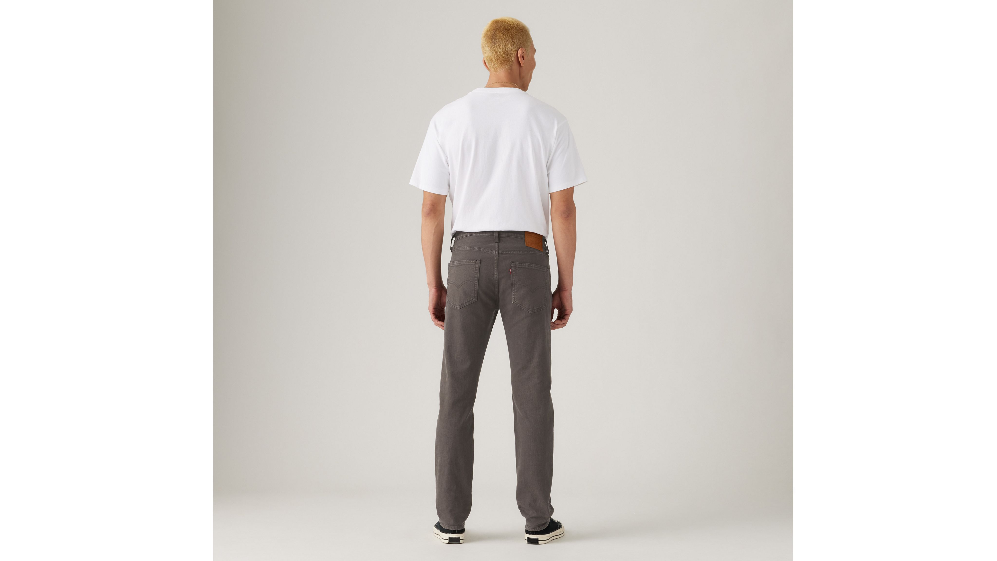 502™ Taper Fit Men's Jeans 3