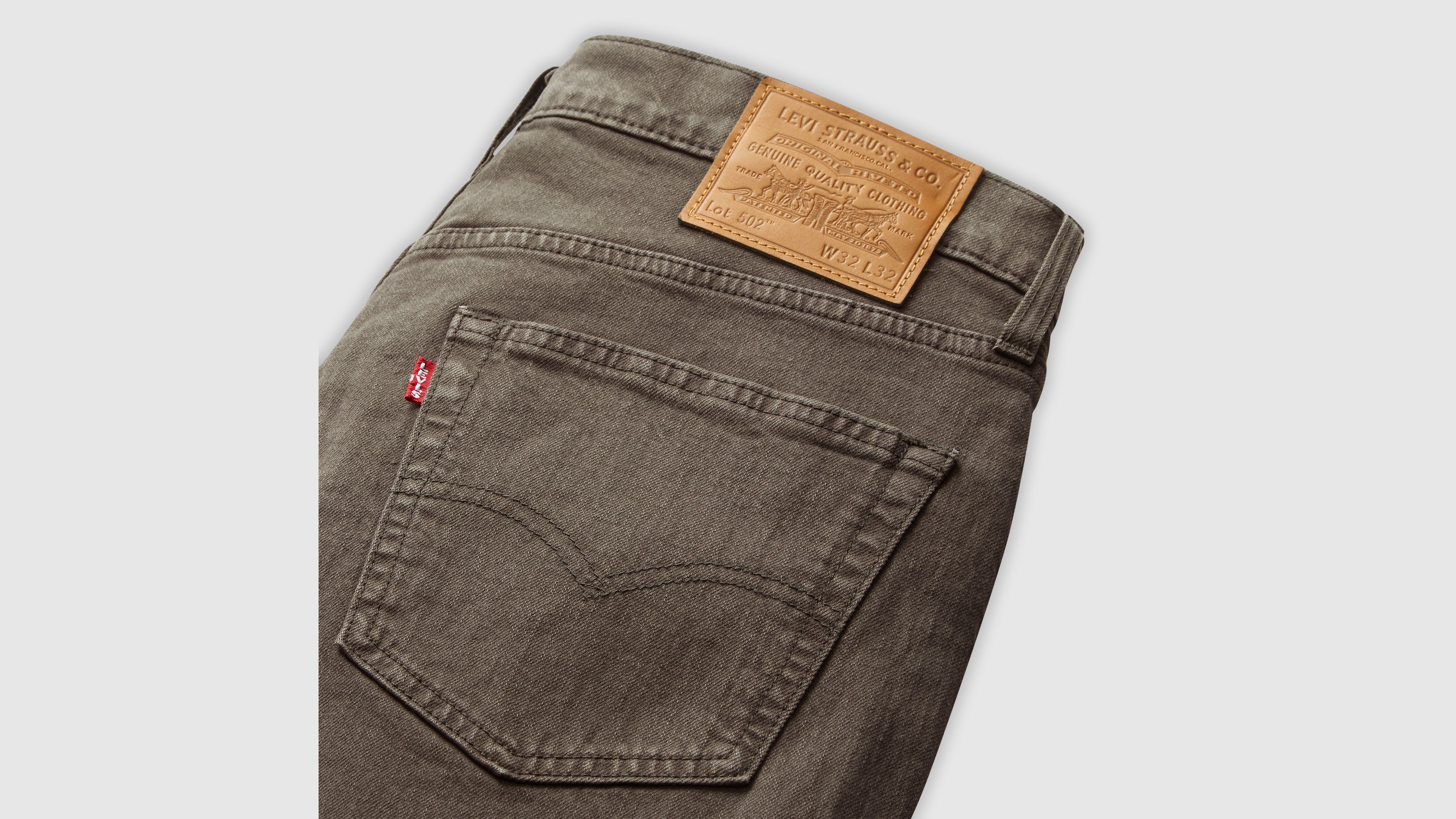 502™ Taper Fit Men's Jeans 7