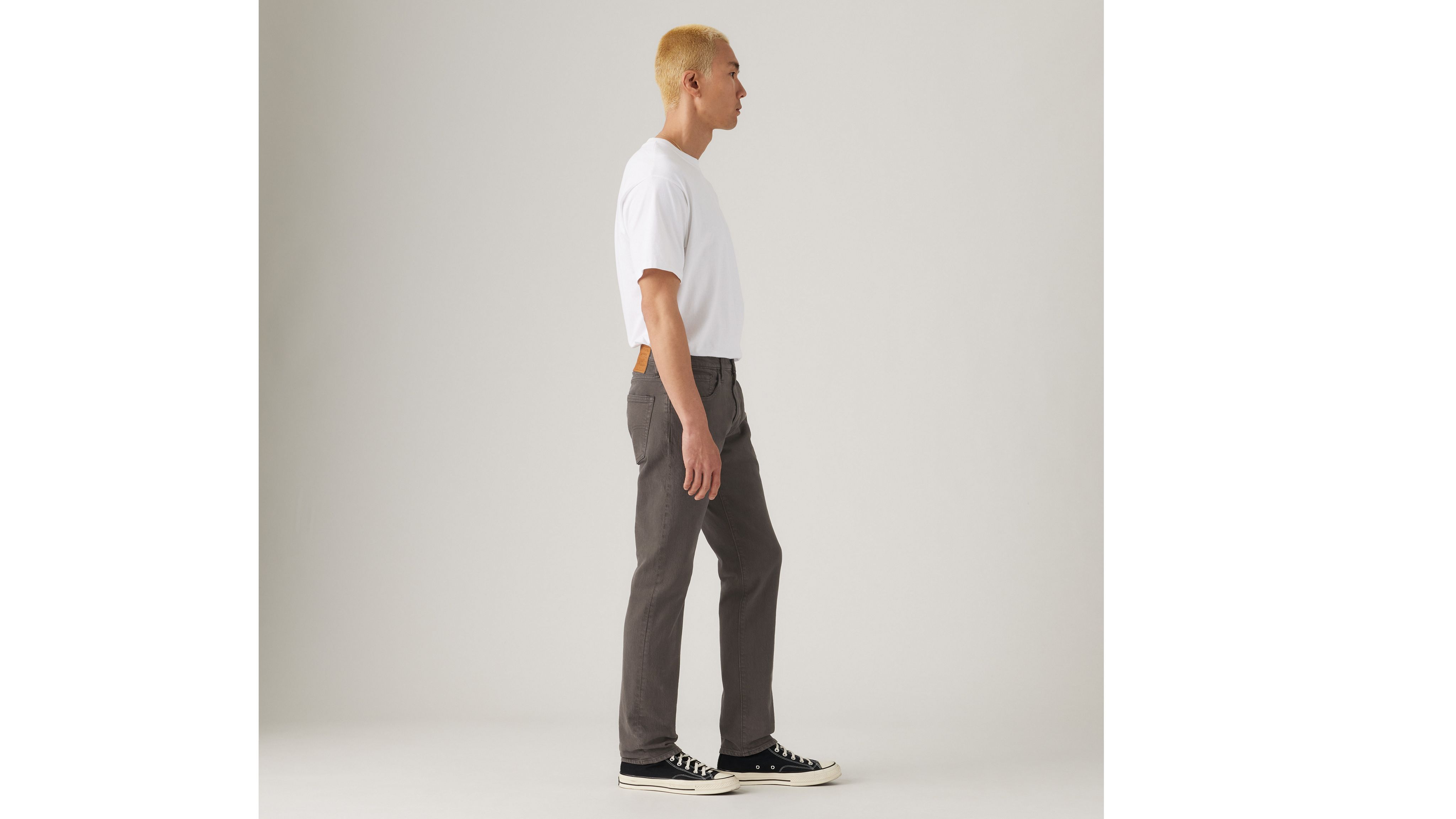 502™ Taper Fit Men's Jeans 4