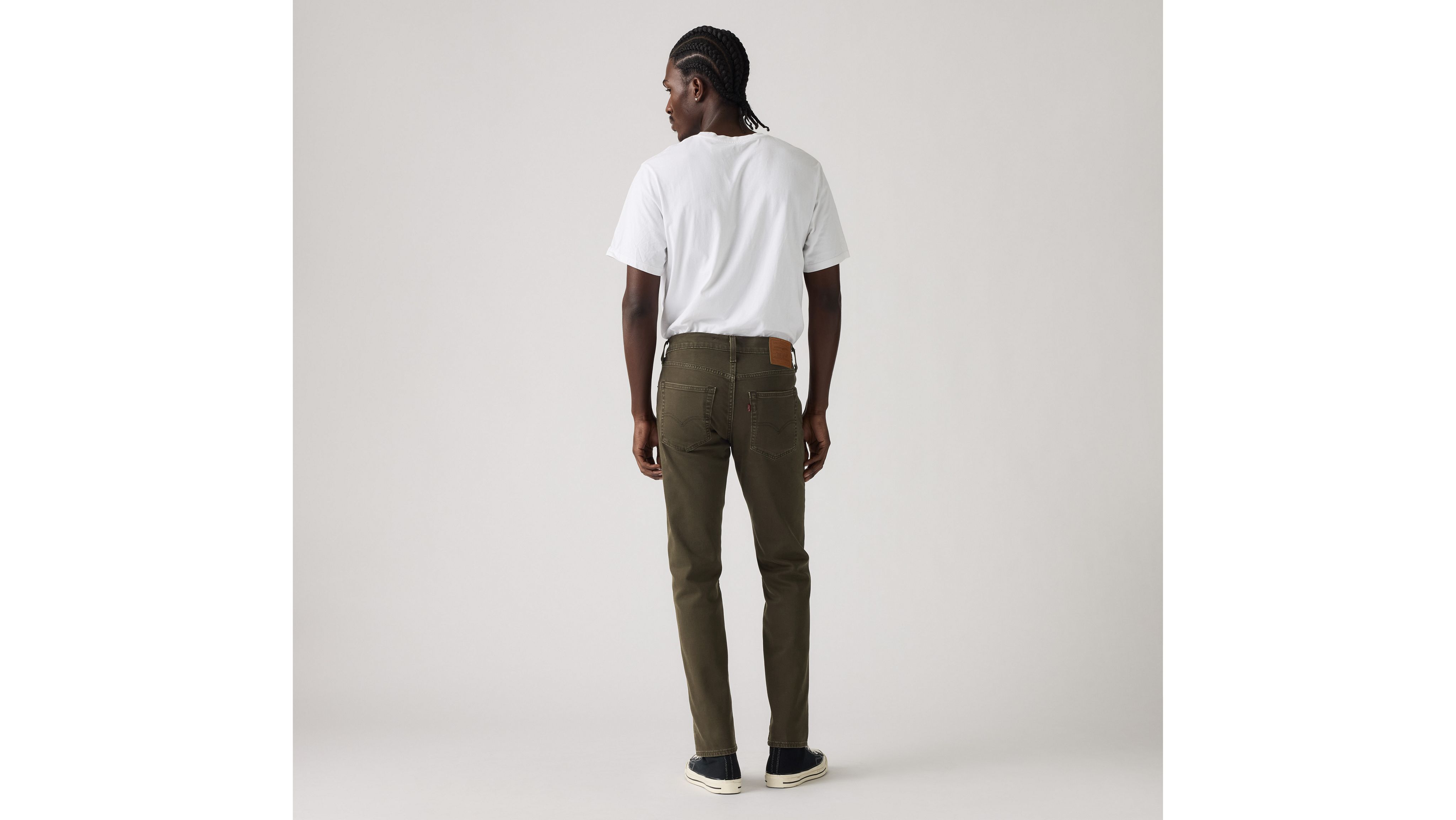 502™ Taper Jeans 3