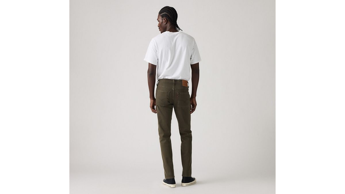 502™ Taper Men's Jeans — Tidal Kelp - Green