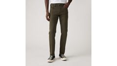 502™ Taper Men's Jeans — Tidal Kelp - Green 2