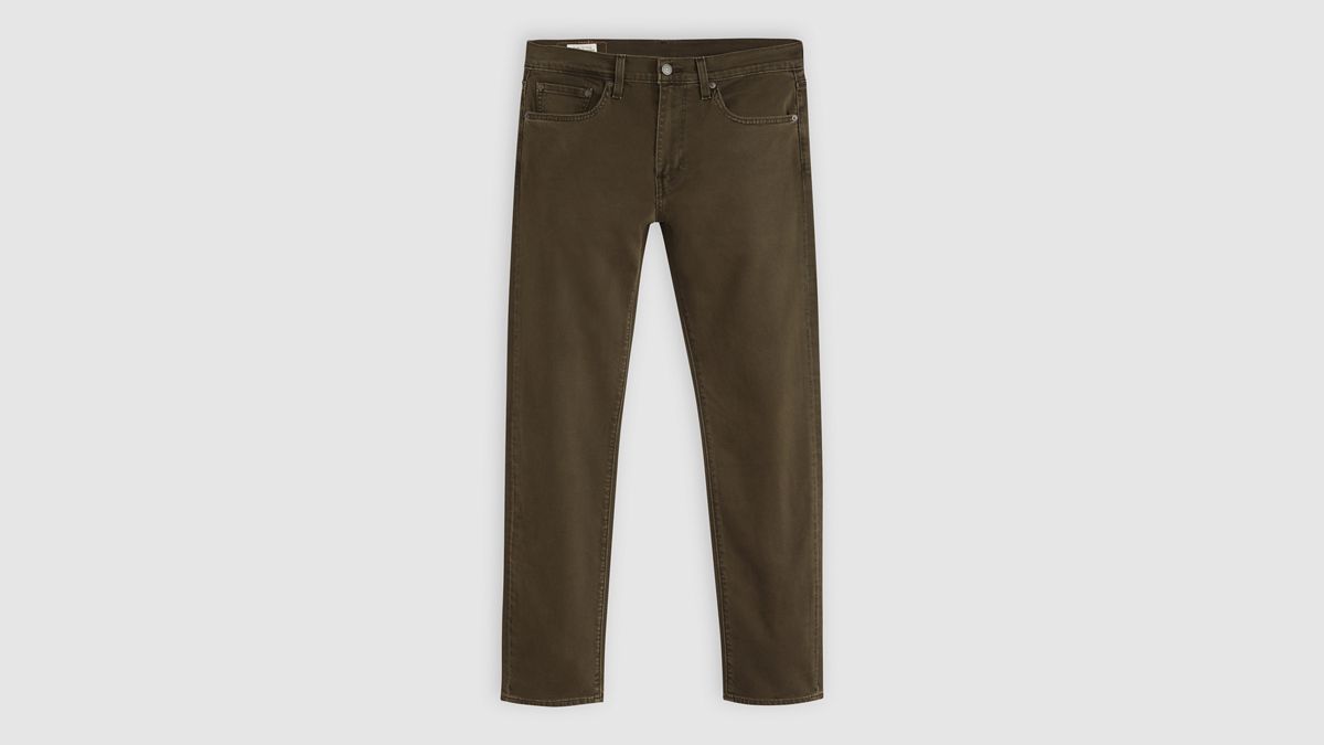 502™ Taper Men's Jeans — Tidal Kelp - Green