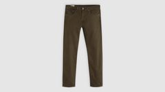 502™ Taper Men's Jeans — Tidal Kelp - Green 6