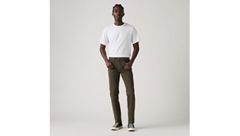 502™ Taper Men's Jeans — Tidal Kelp - Green 5
