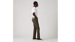 502™ Taper Men's Jeans — Tidal Kelp - Green 4