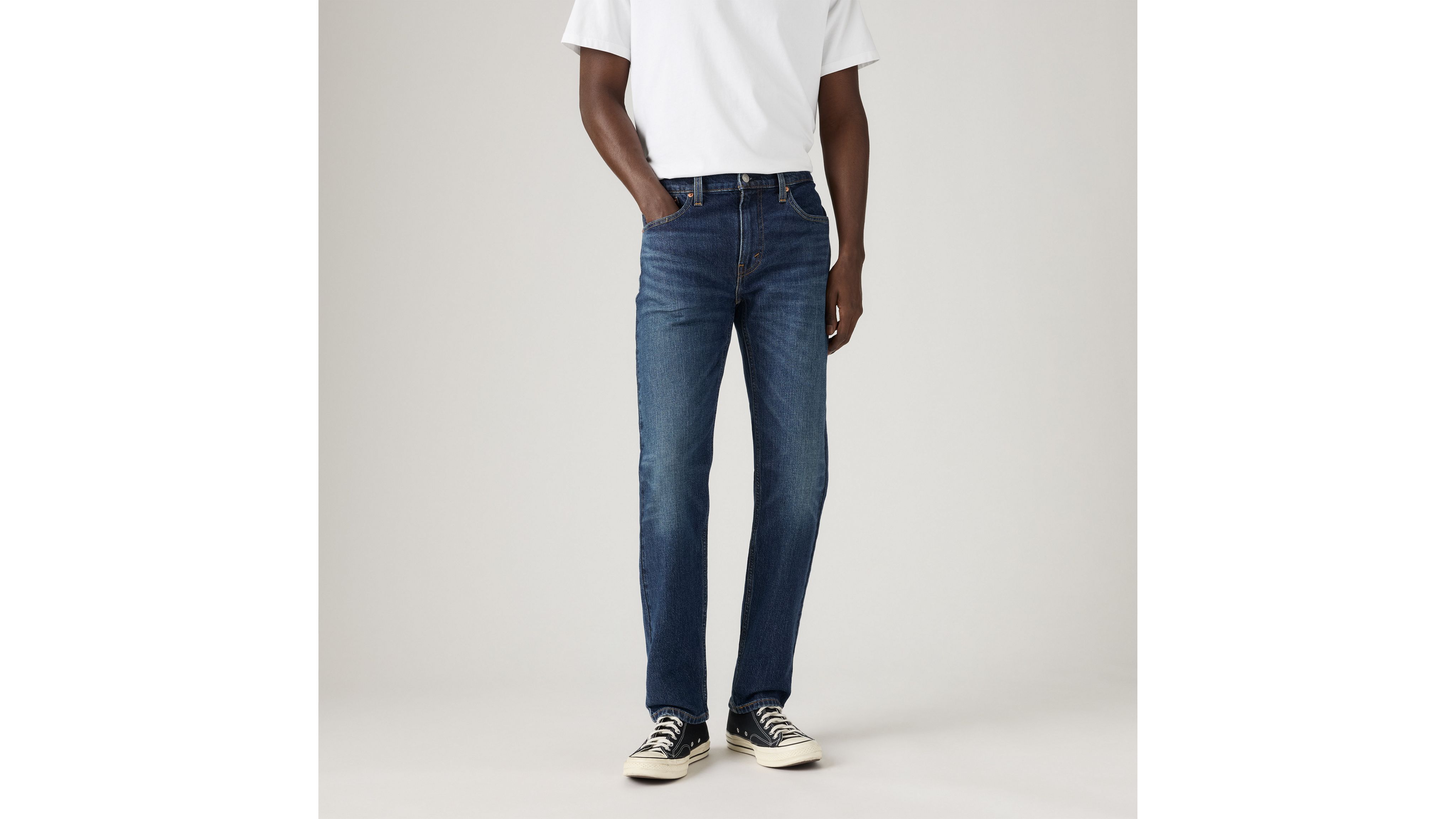 502™ Taper Fit Authentic Soft Men's Jeans 2