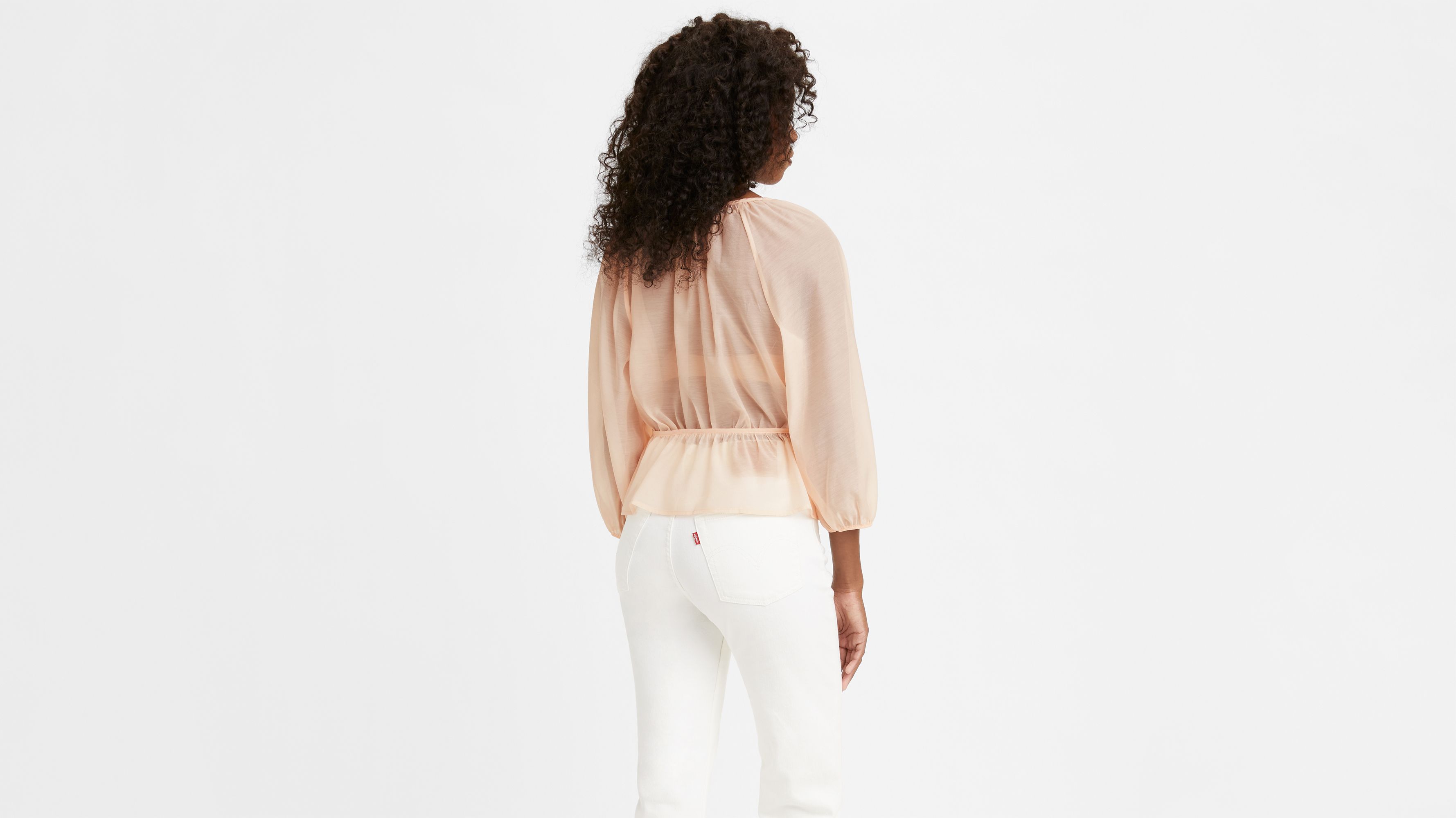 Delilah Wrap Top 2