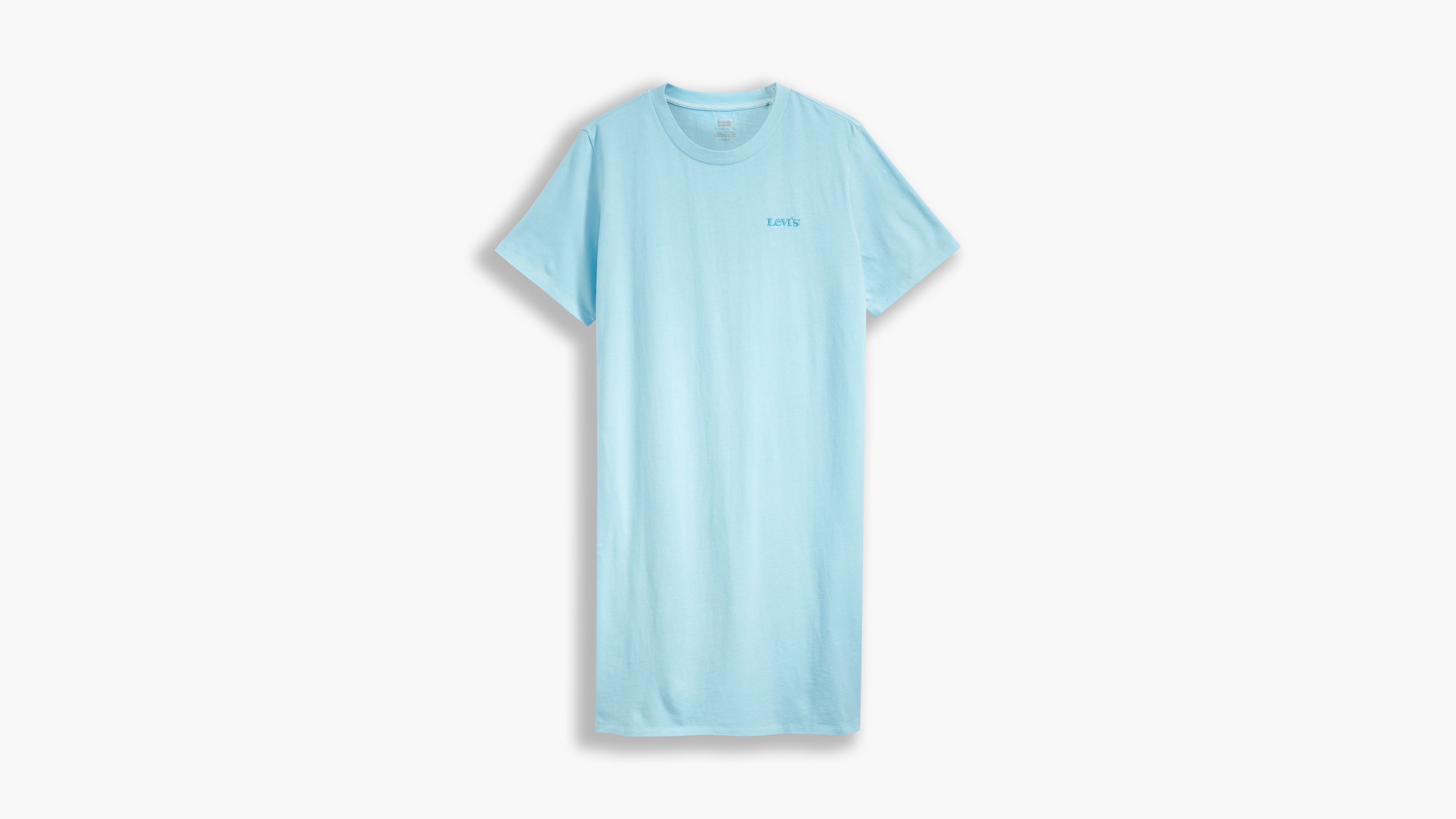 Robe Tshirt Elle Bleu Levi's® FR