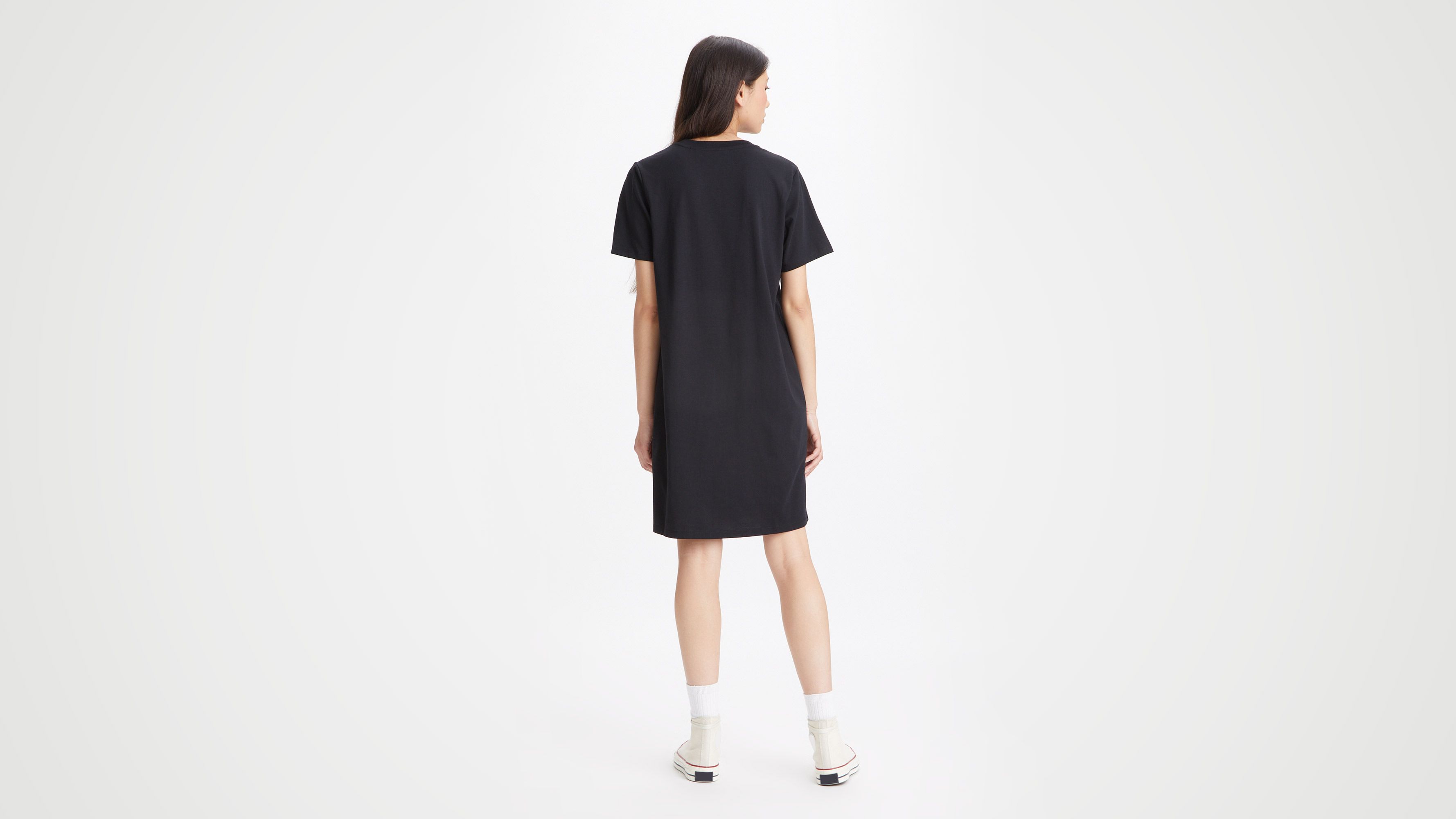 Elle Tee Dress 2