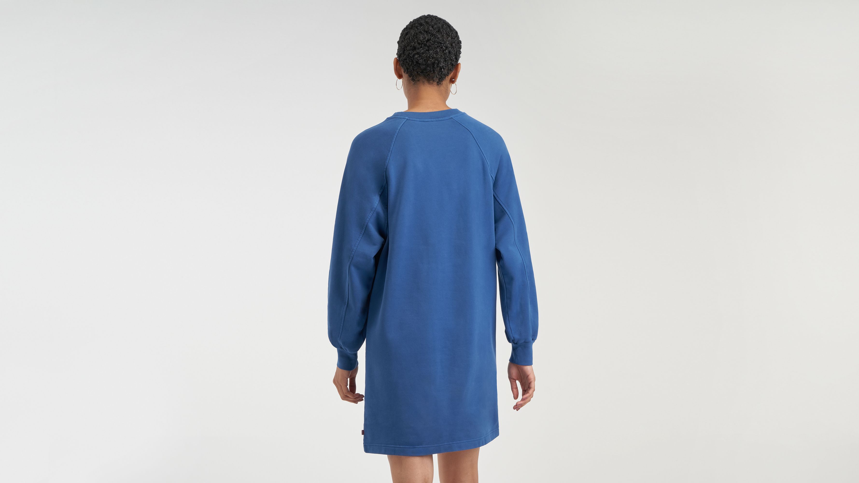 Frannie Sweatshirt Dress 3