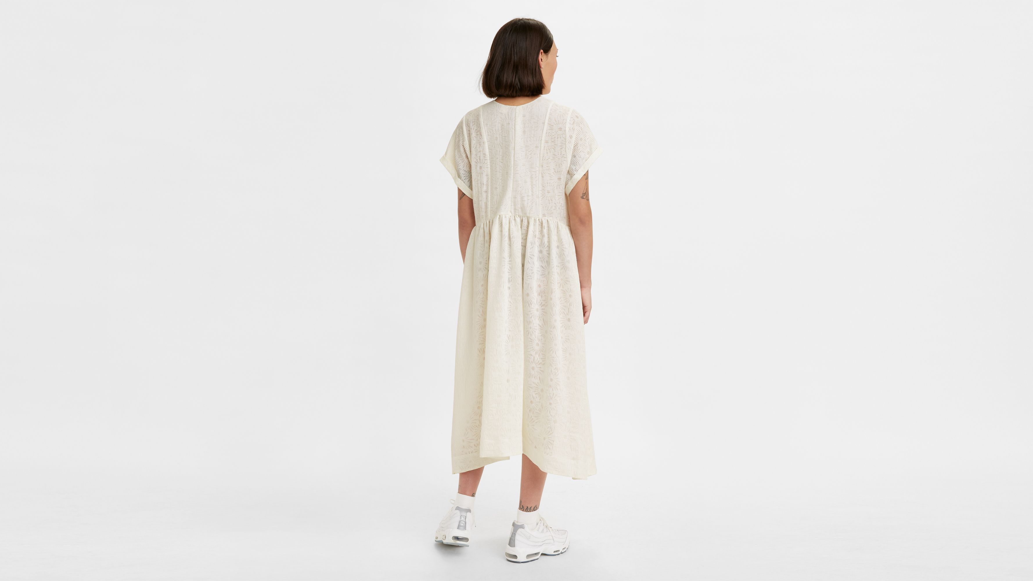 levis marcel dress