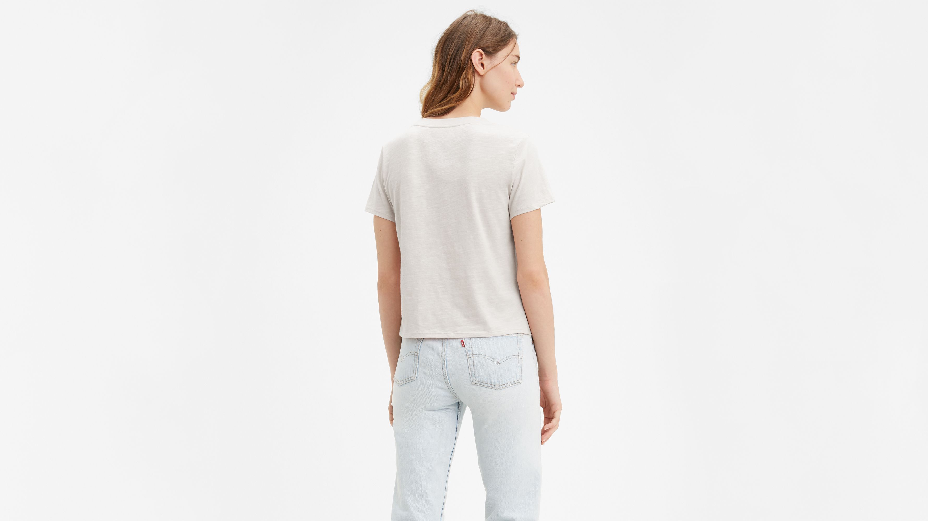 Levis graphic surf online tee