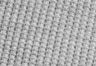 Midtone Grey Heather - Gris - Long Sleeve Thermal Henley
