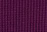 Potent Purple - Purple - Long Sleeve Thermal Henley