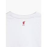 Levi's® x Liverpool Football Club Relaxed Graphic Crew 4