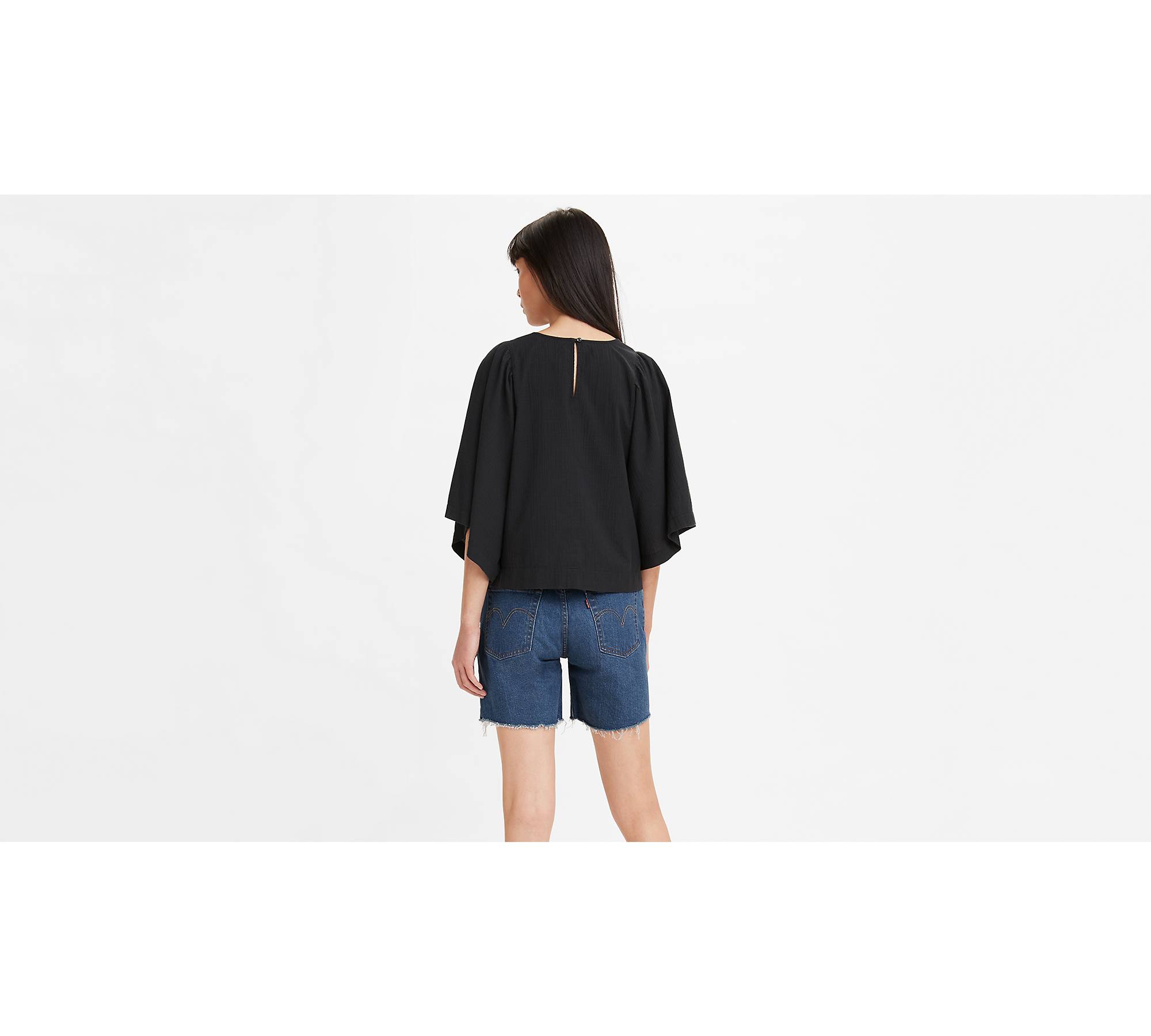 G01F LUCY Wrap-over top