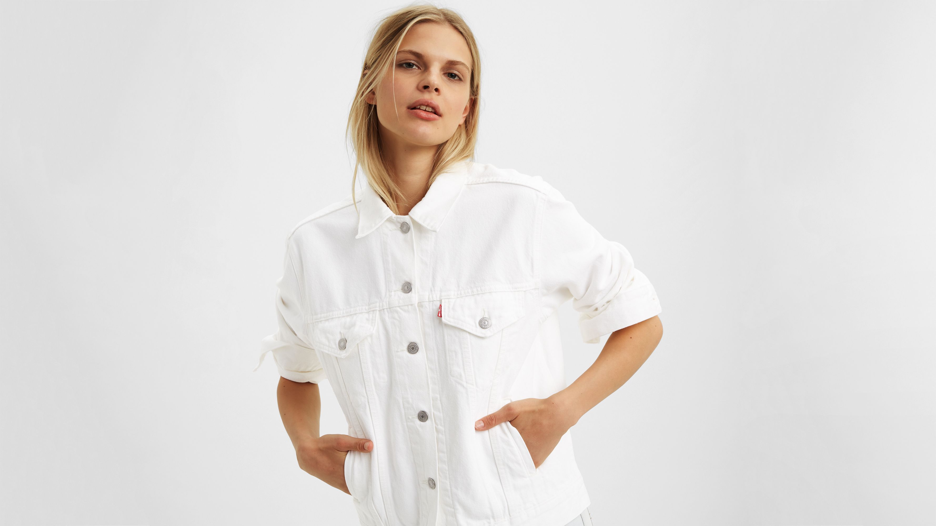 Ex-Boyfriend Trucker Jacket 3