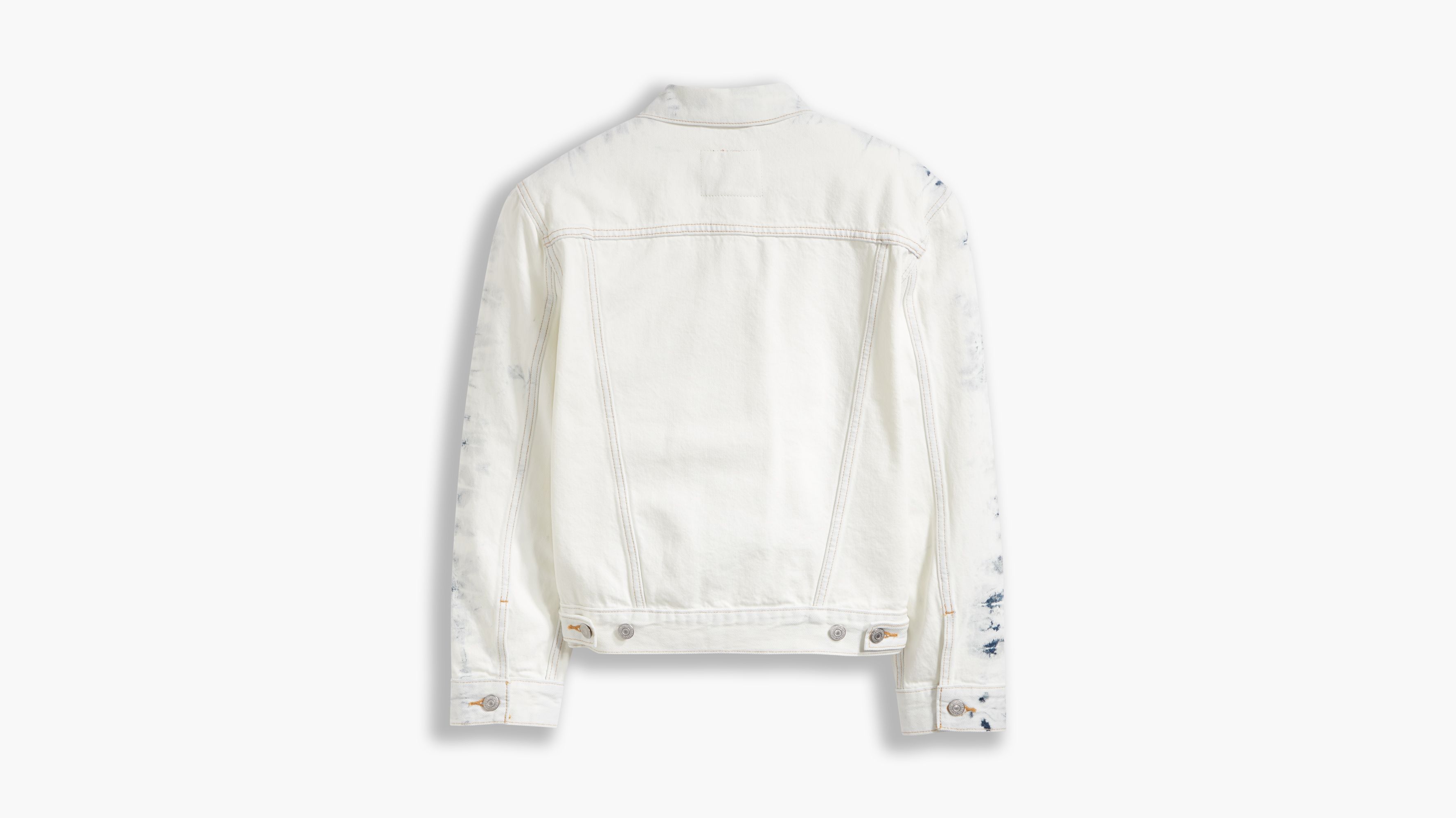 Ex-Boyfriend Trucker Jacket 5