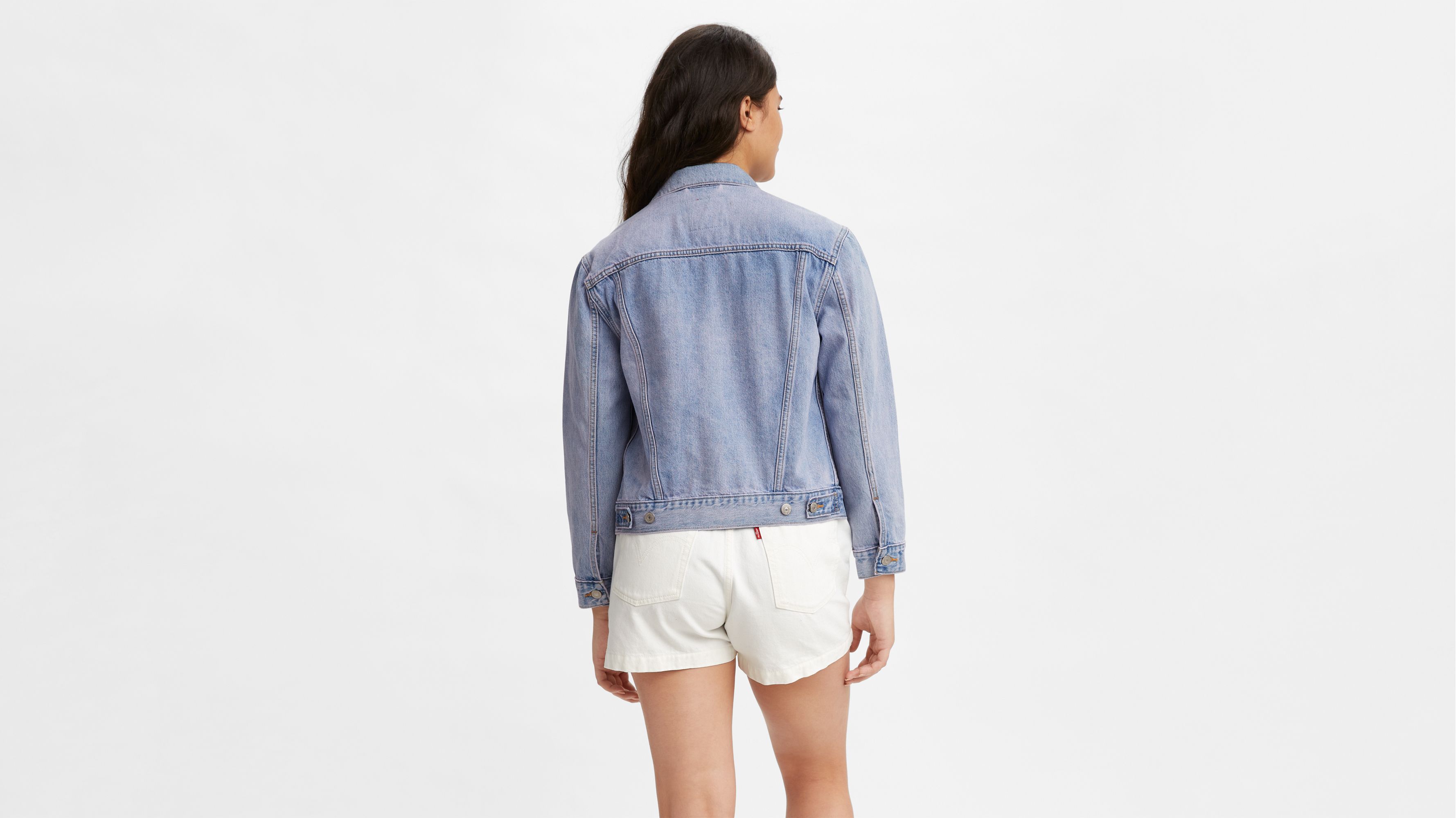 Ex-Boyfriend Trucker Jacket 2