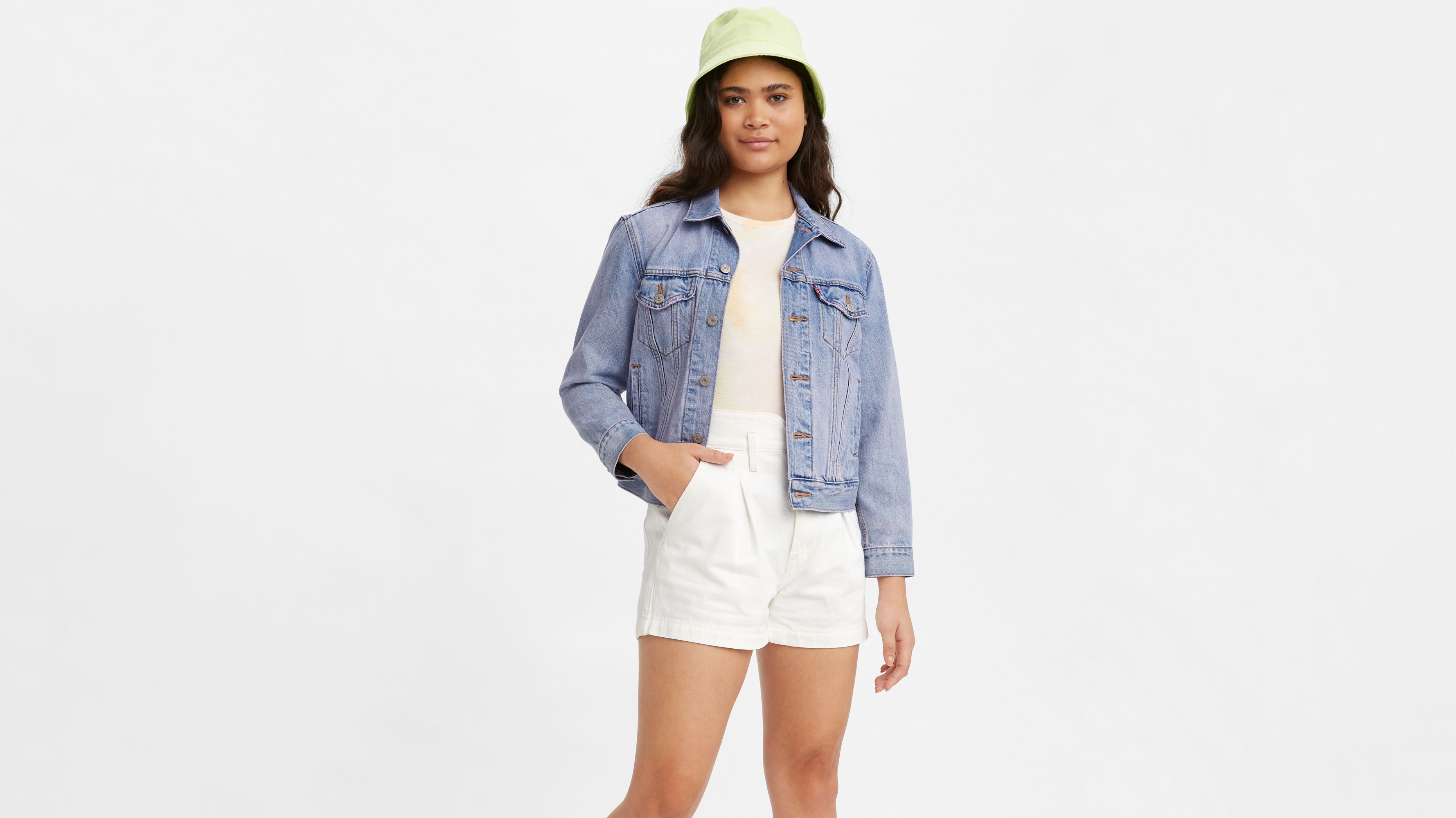 Ex-Boyfriend Trucker Jacket 3