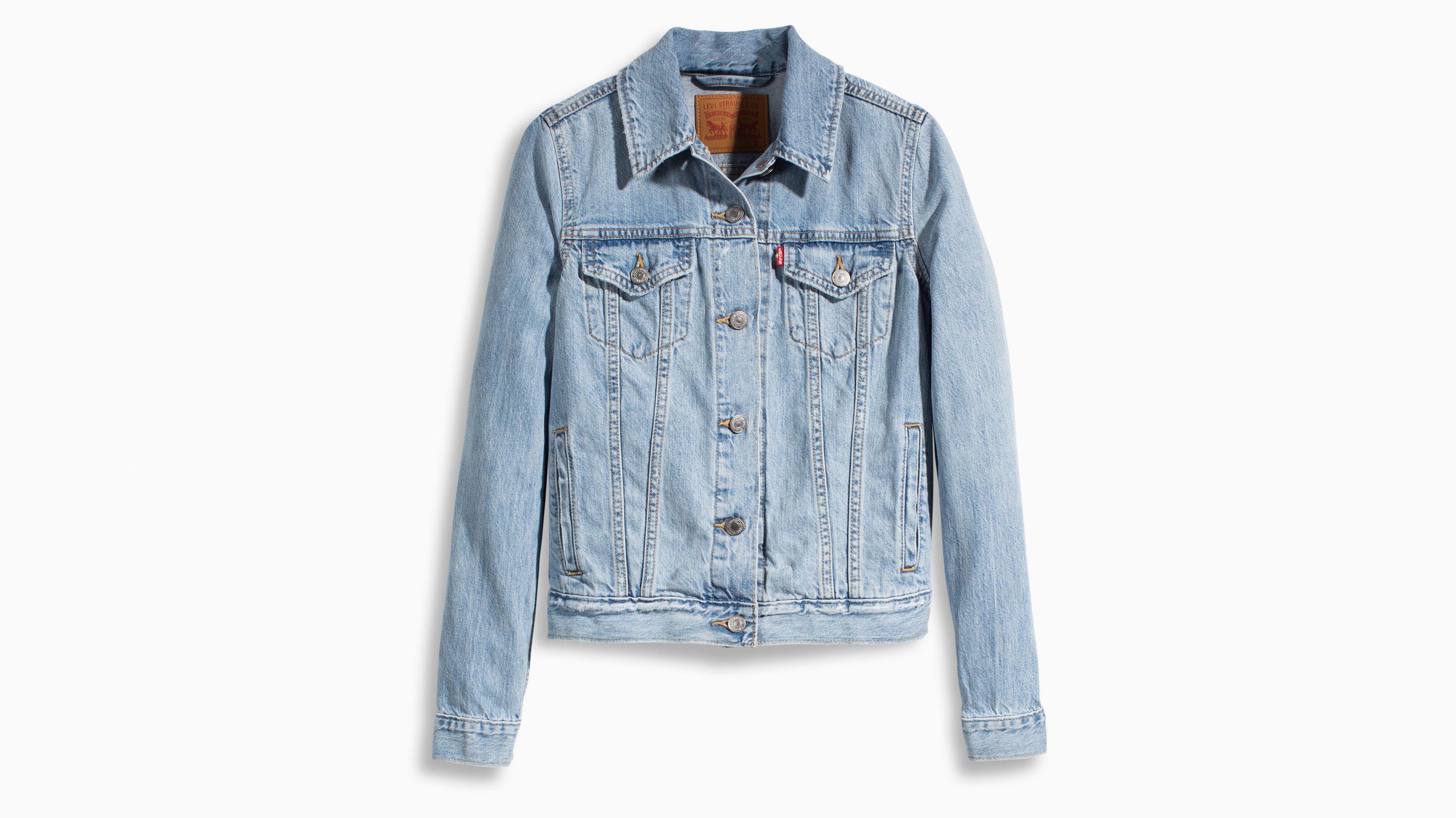 levis jacket original