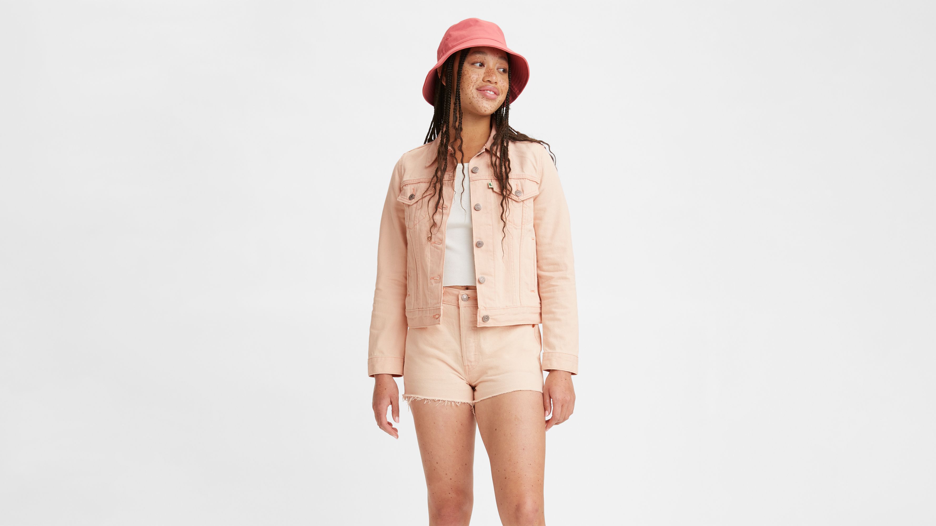 Original Trucker Jacket 2