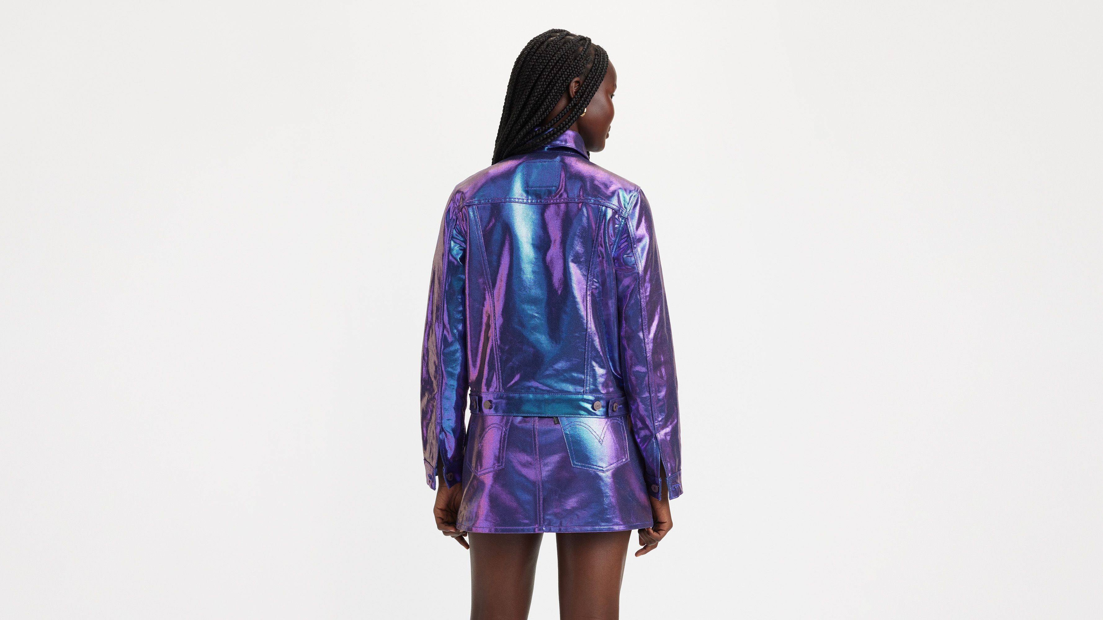 The Original Trucker Jacket 3