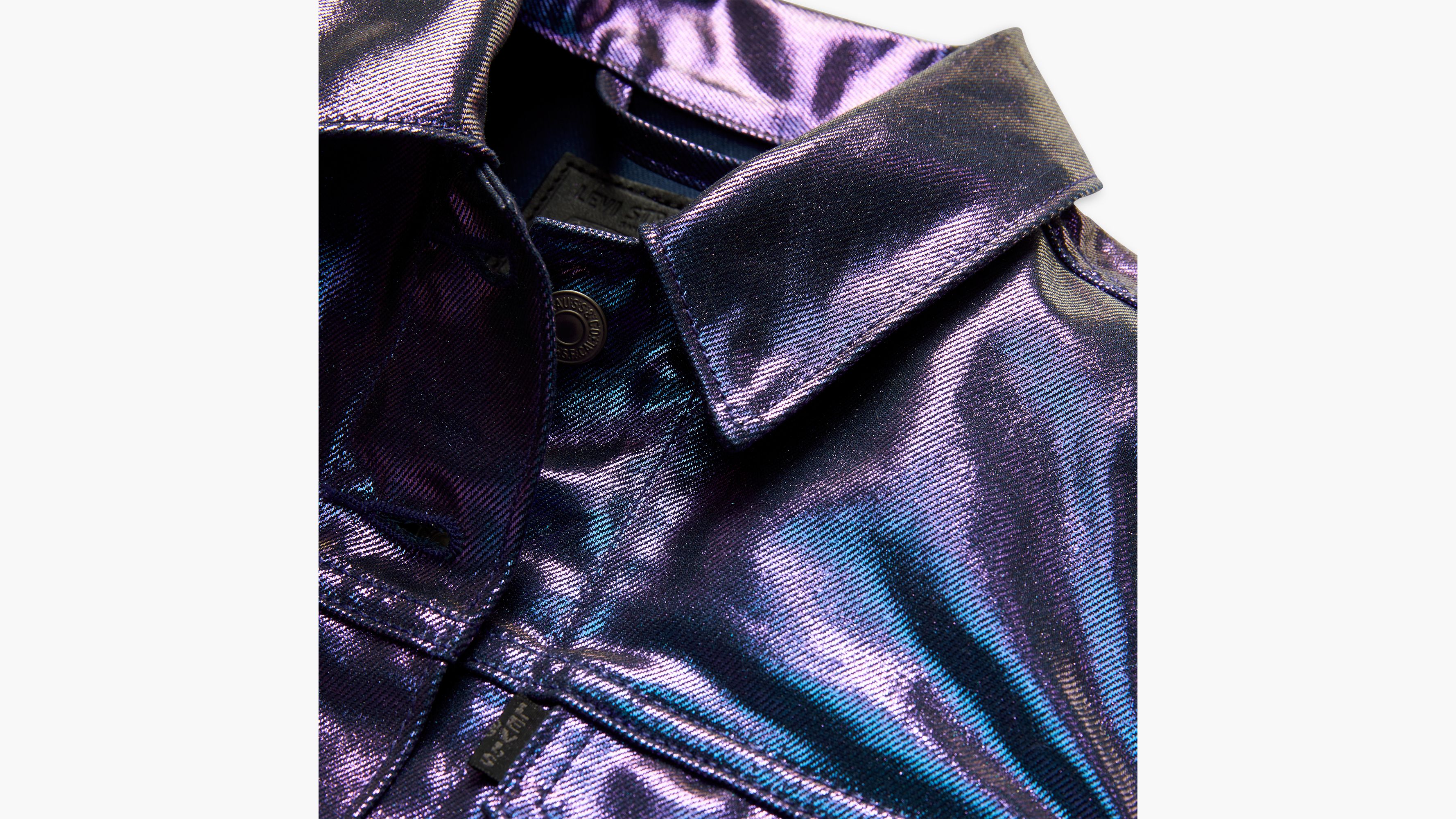 The Original Trucker Jacket 7