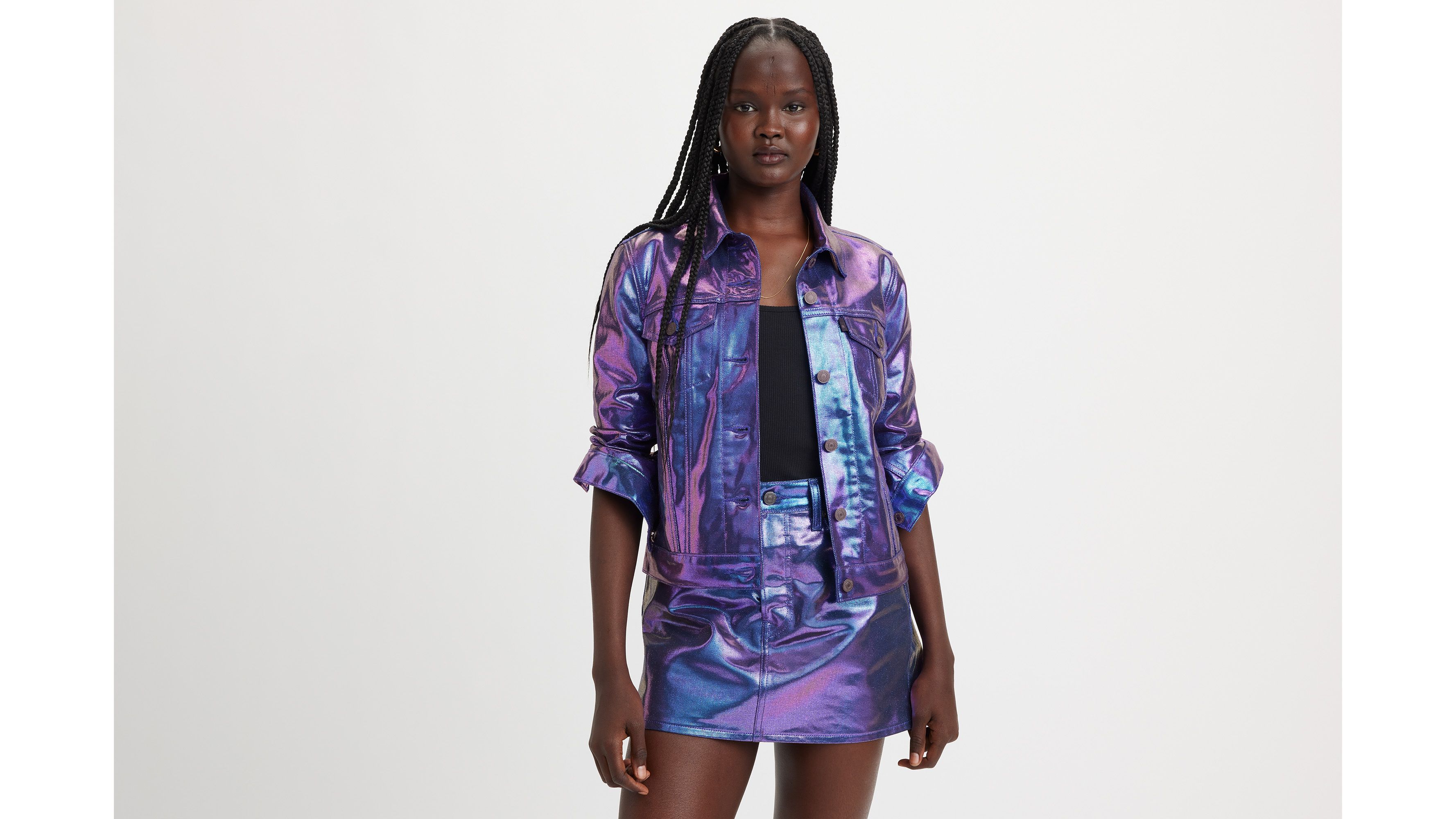 The Original Trucker Jacket 1