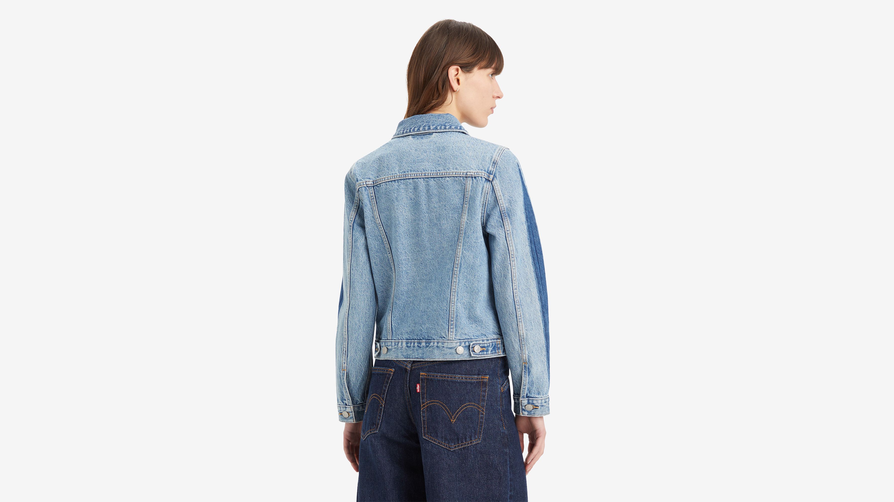 The Original Trucker Jacket 2