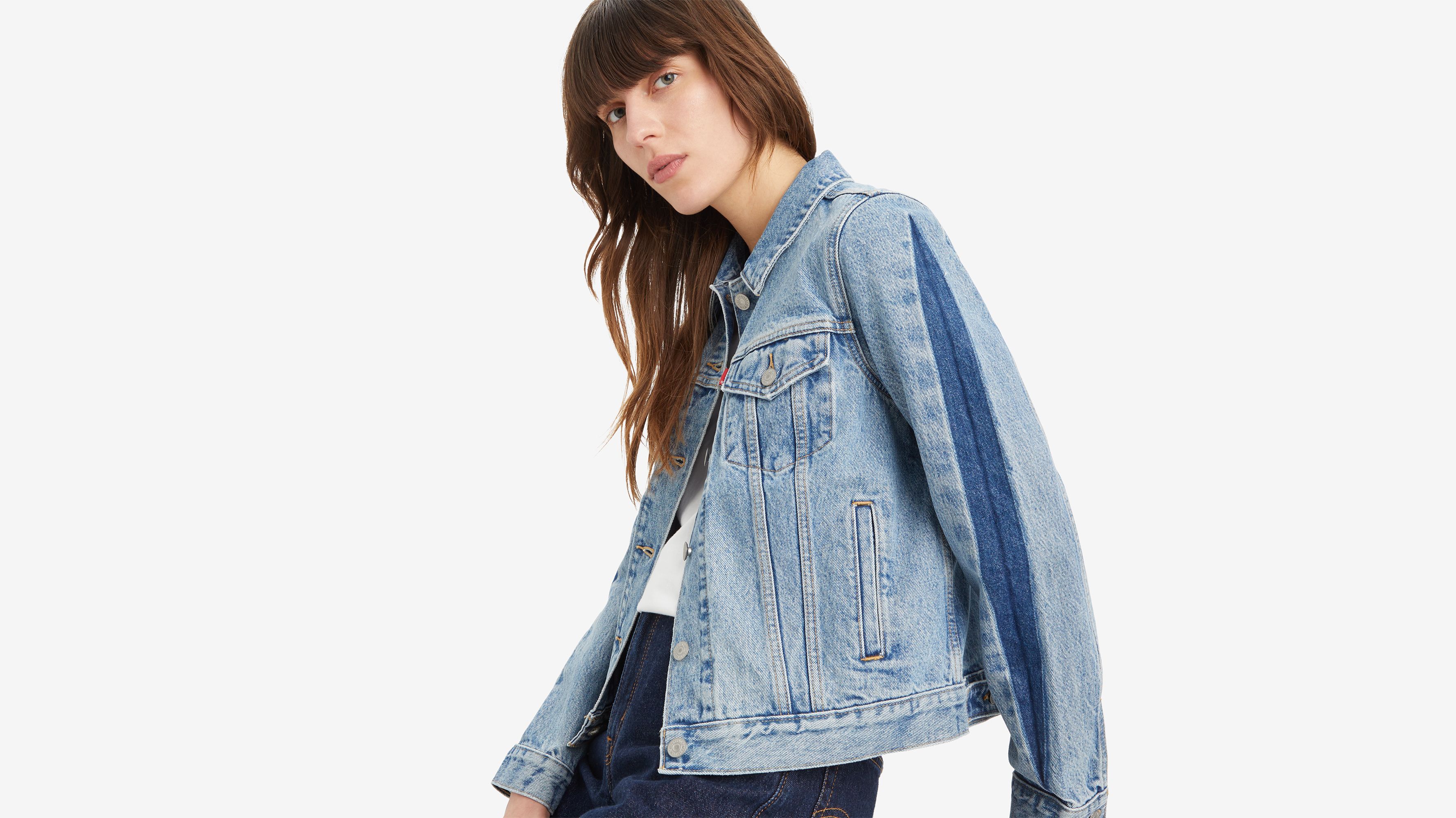 The Original Trucker Jacket 3