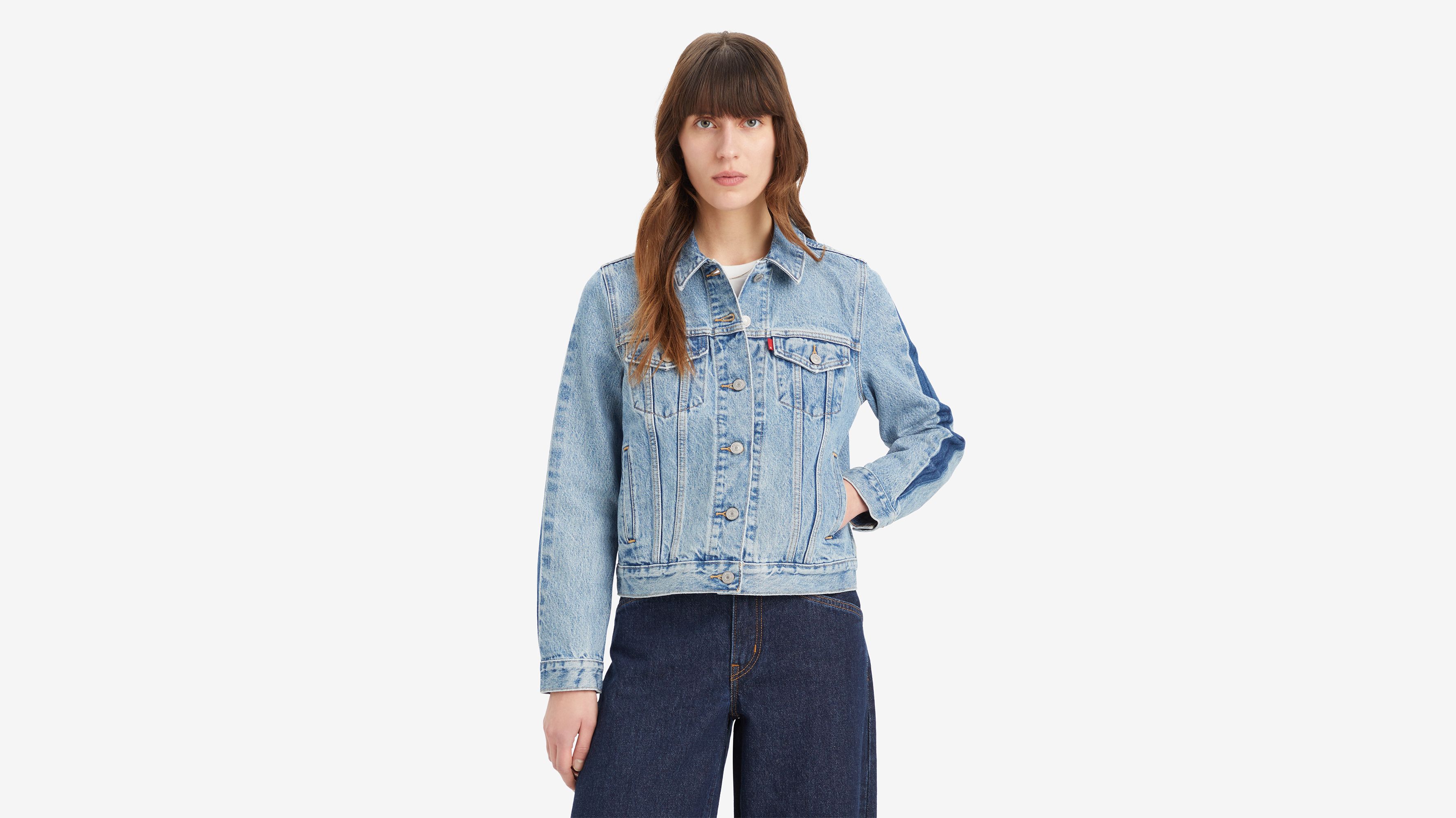 The Original Trucker Jacket 4