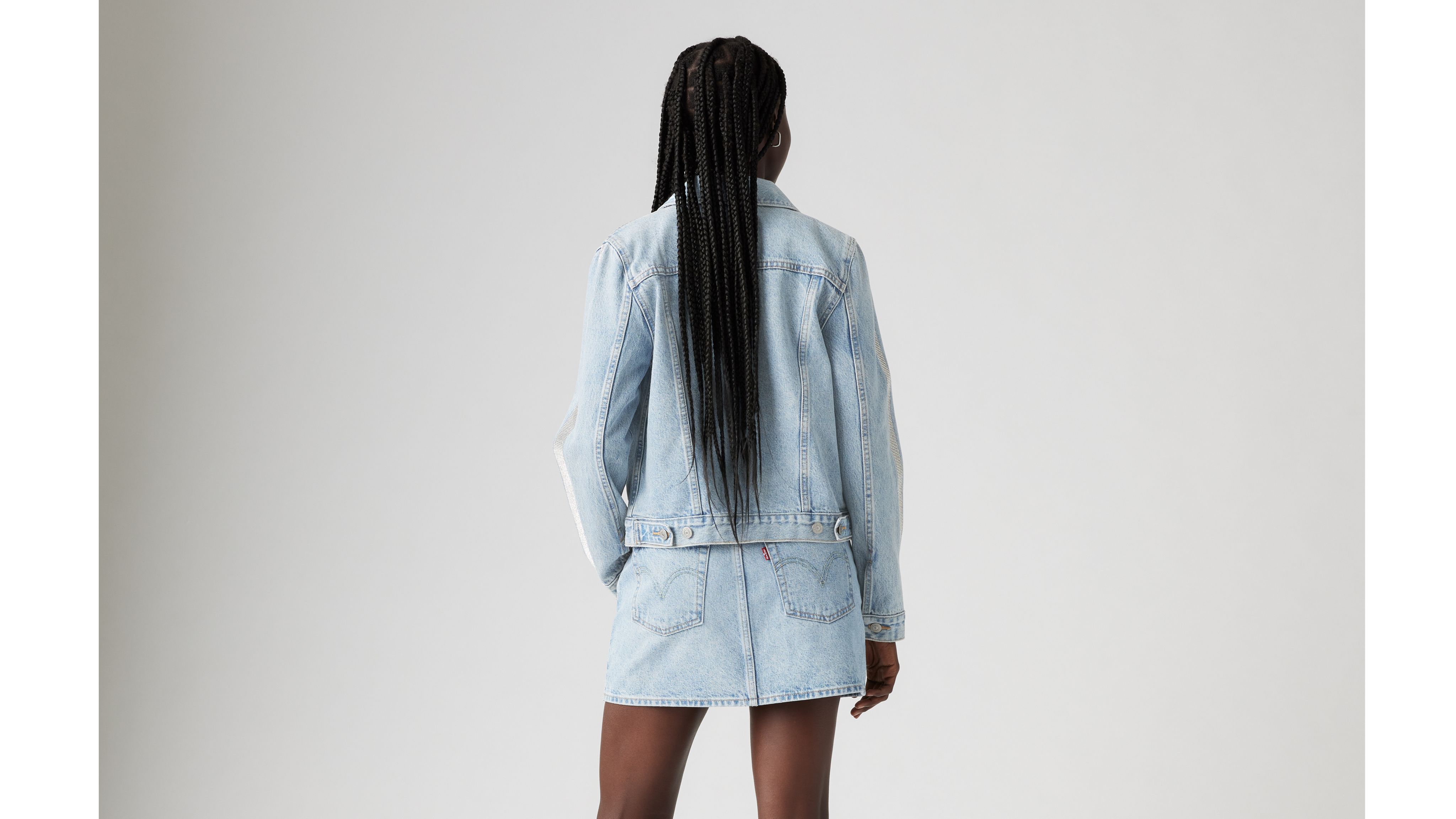 Original Trucker Jacket 3