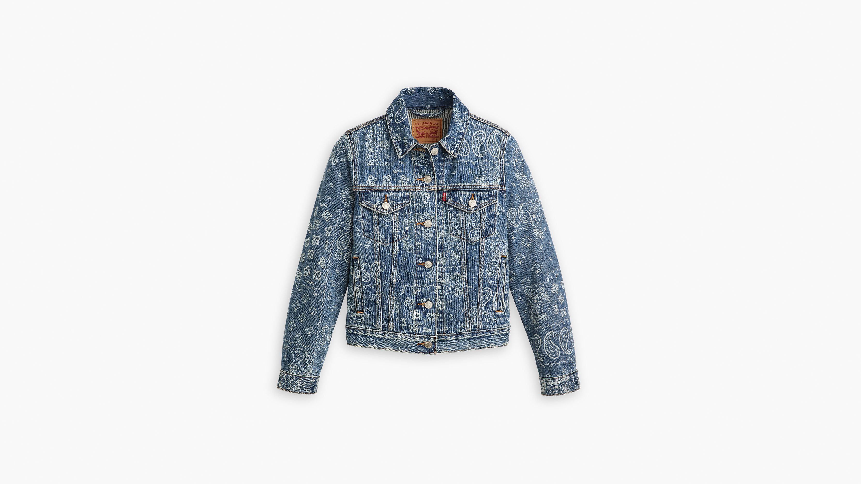 Original Trucker Jacket