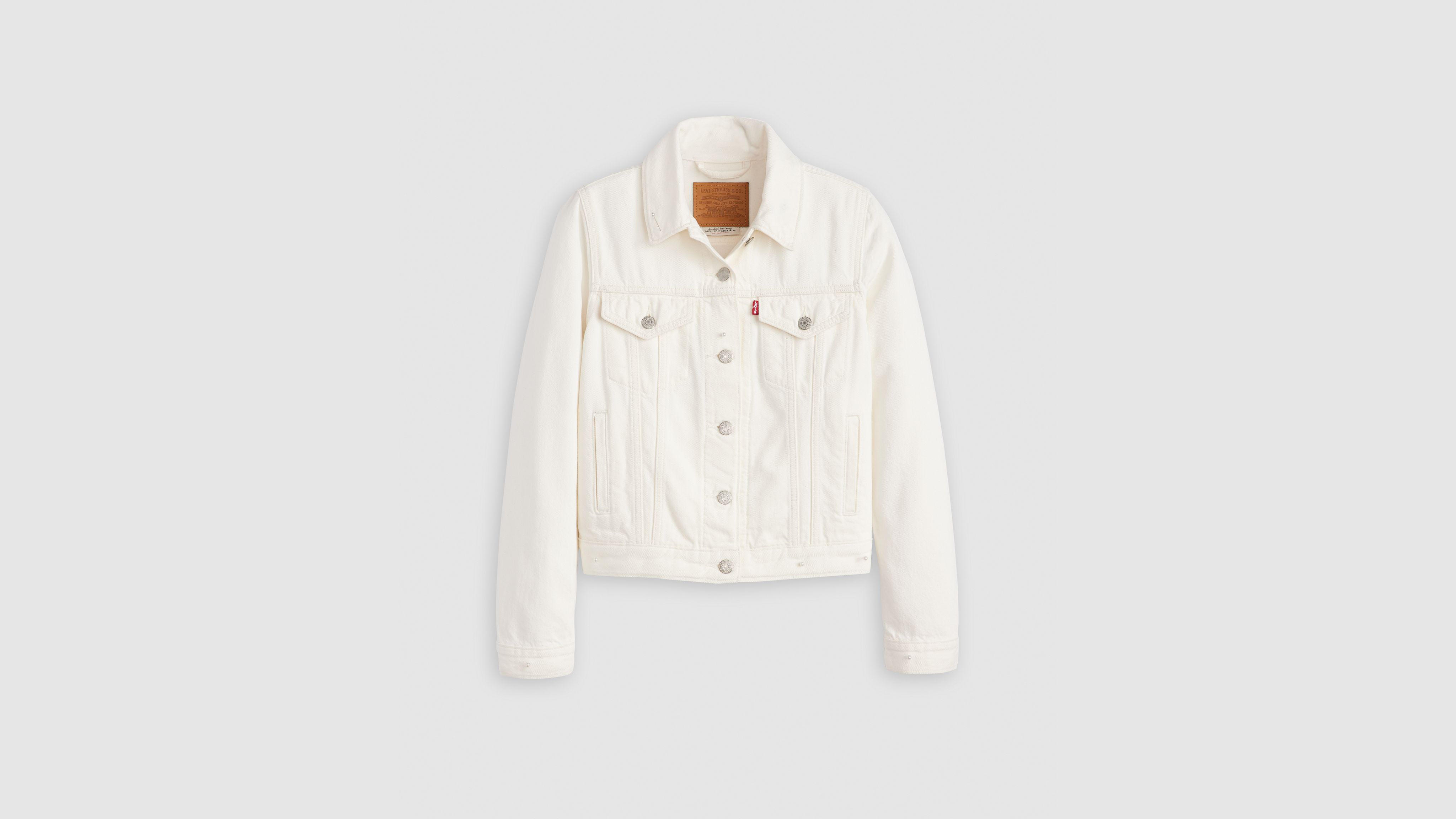 Original Trucker Jacket 5